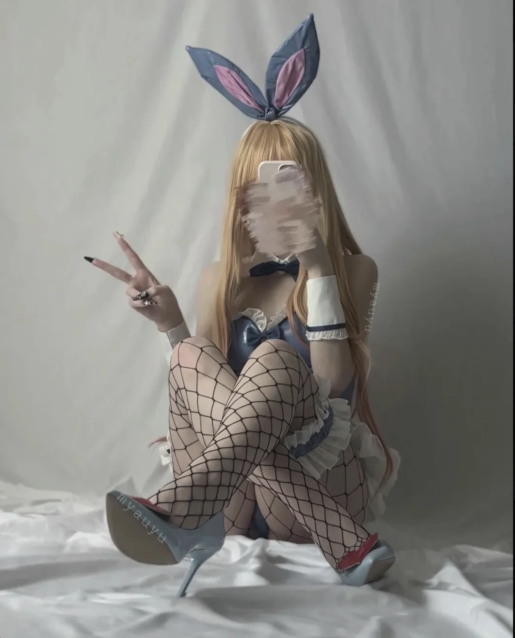 Marin Kitagawa from My Dress-Up Darling by Plu5hies picture 1 of 1