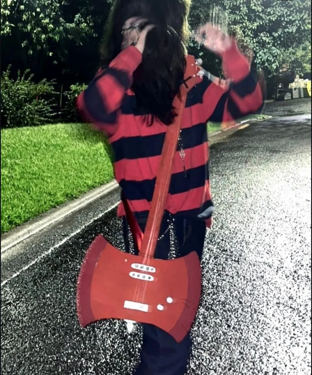 Marceline - Adventure Time picture 2 of 6