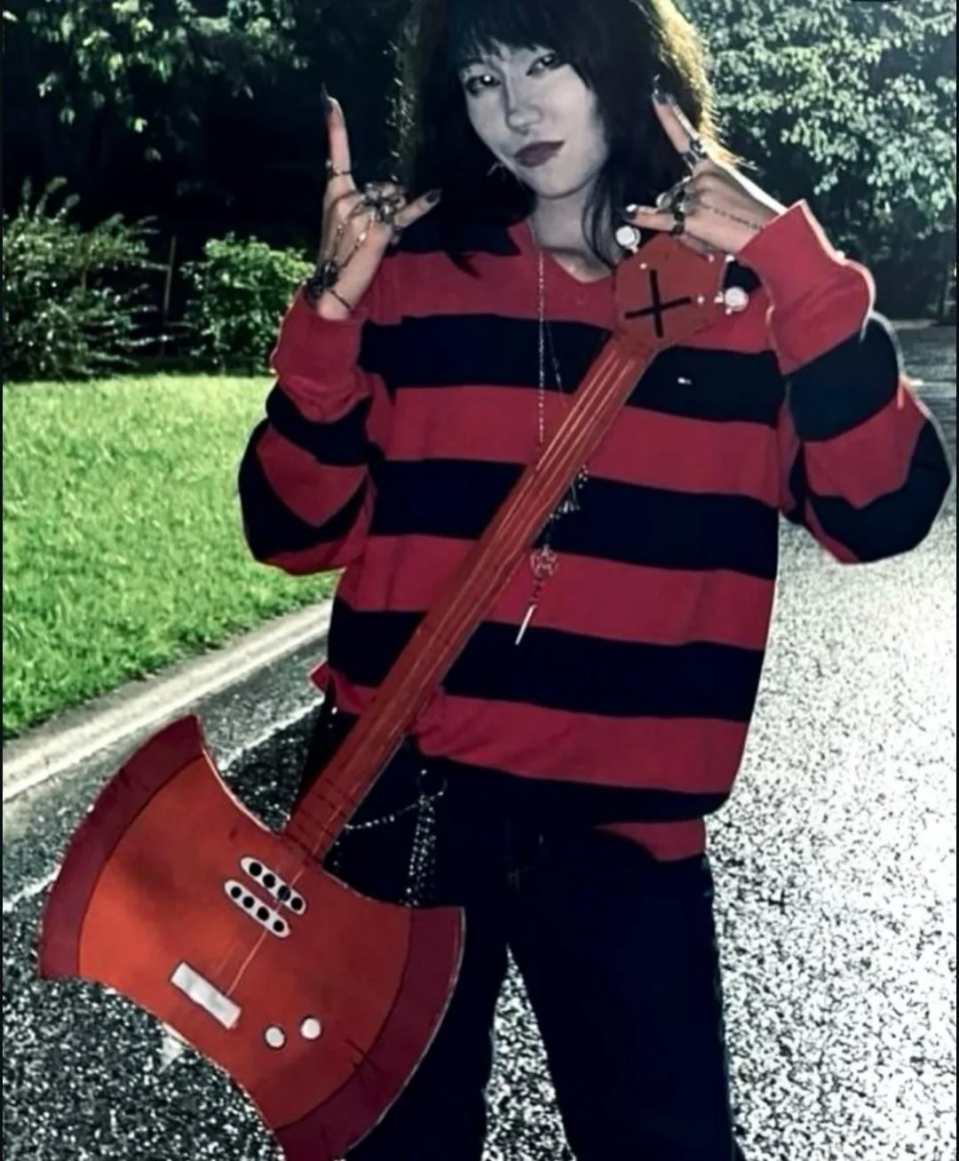 Marceline - Adventure Time picture 3 of 6