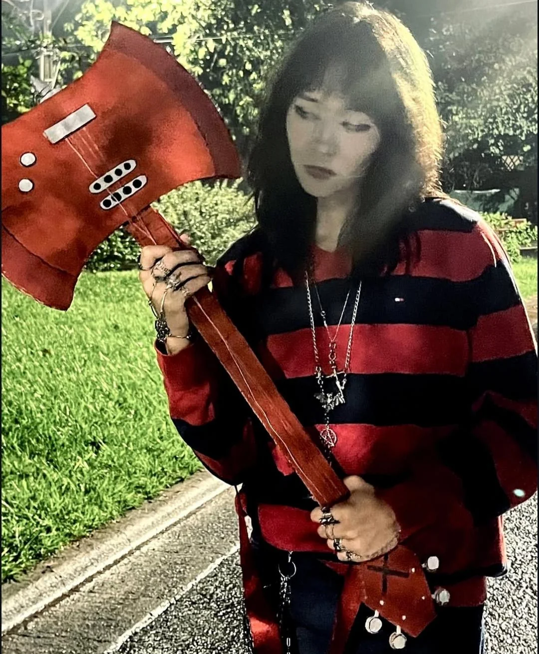 Marceline - Adventure Time picture 4 of 6