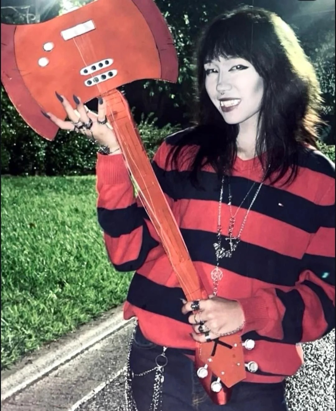 Marceline - Adventure Time picture 5 of 6