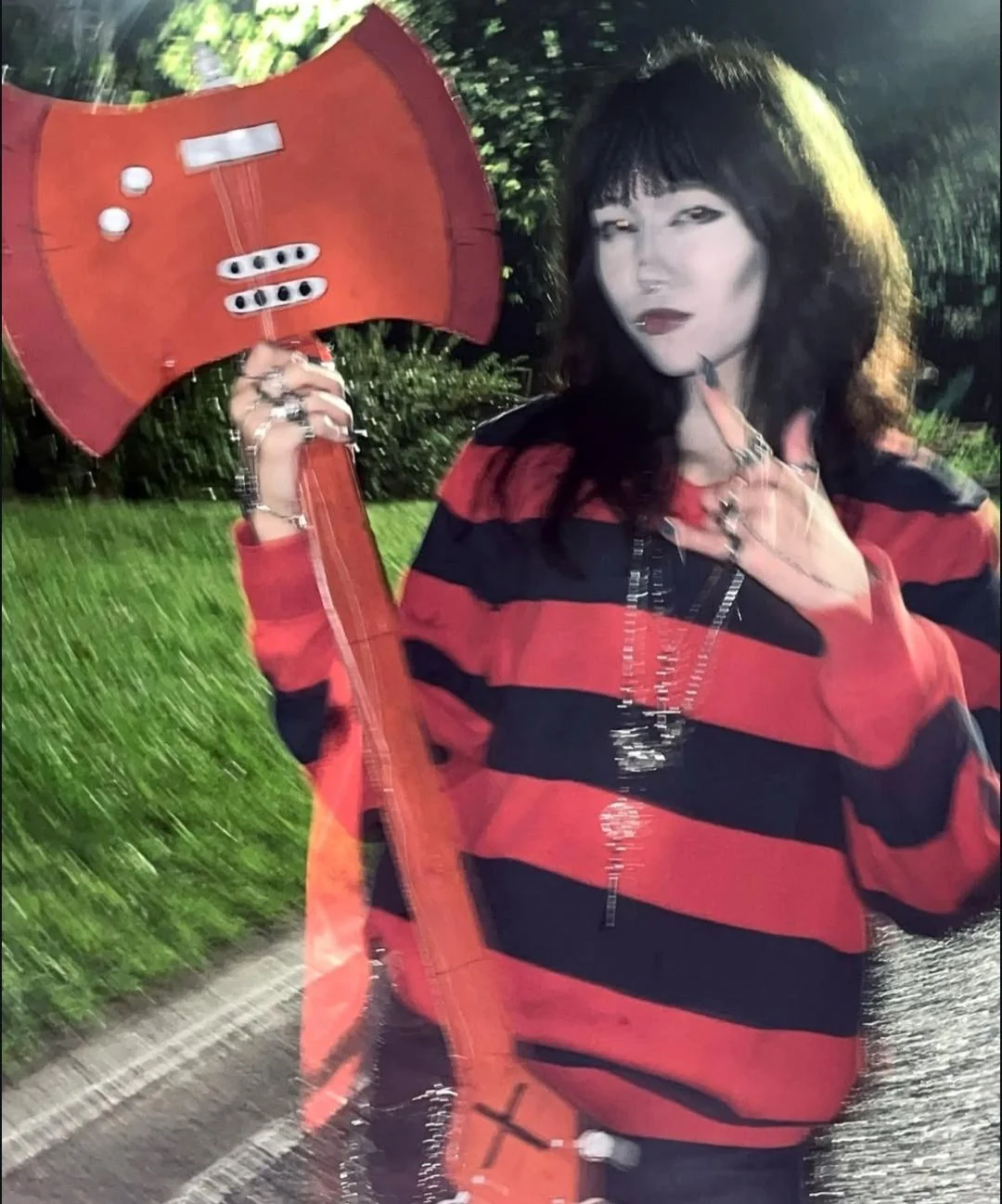 Marceline - Adventure Time picture 6 of 6