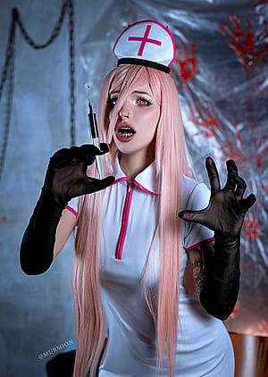 Power [Chainsaw Man] (Murmion)'