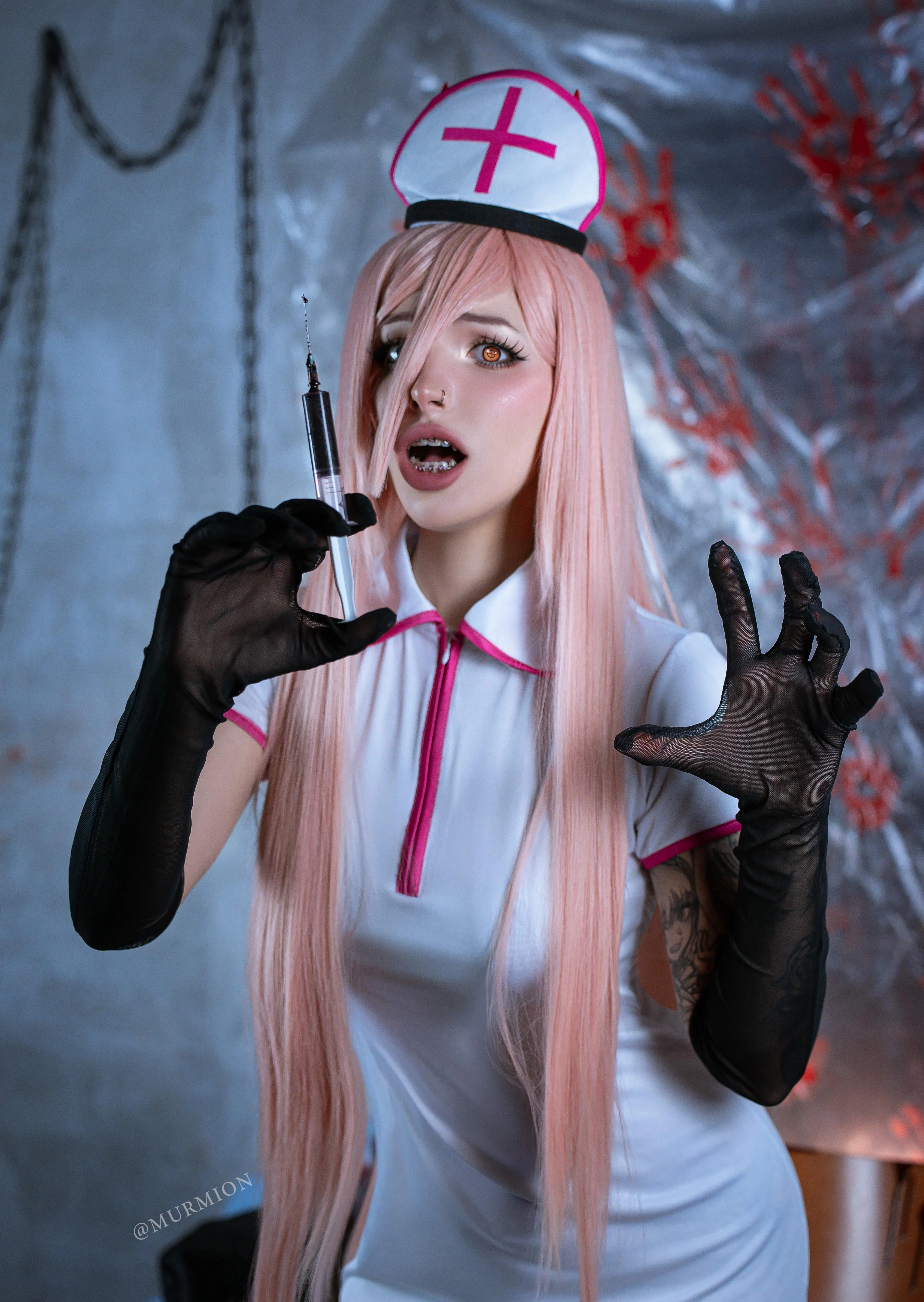 Power [Chainsaw Man] (Murmion) picture 1 of 1