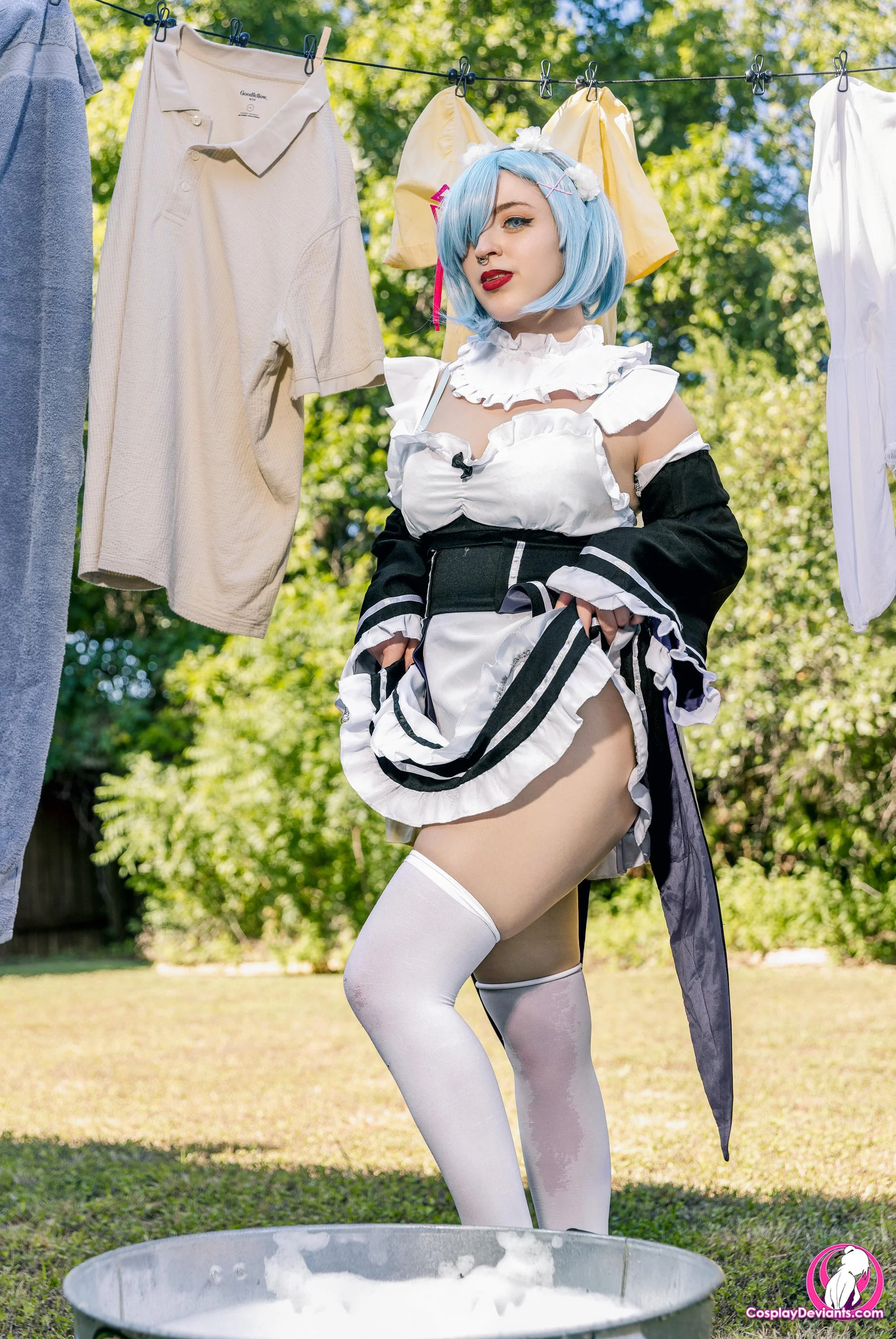 Rem by Dreadwolf picture 1 of 1