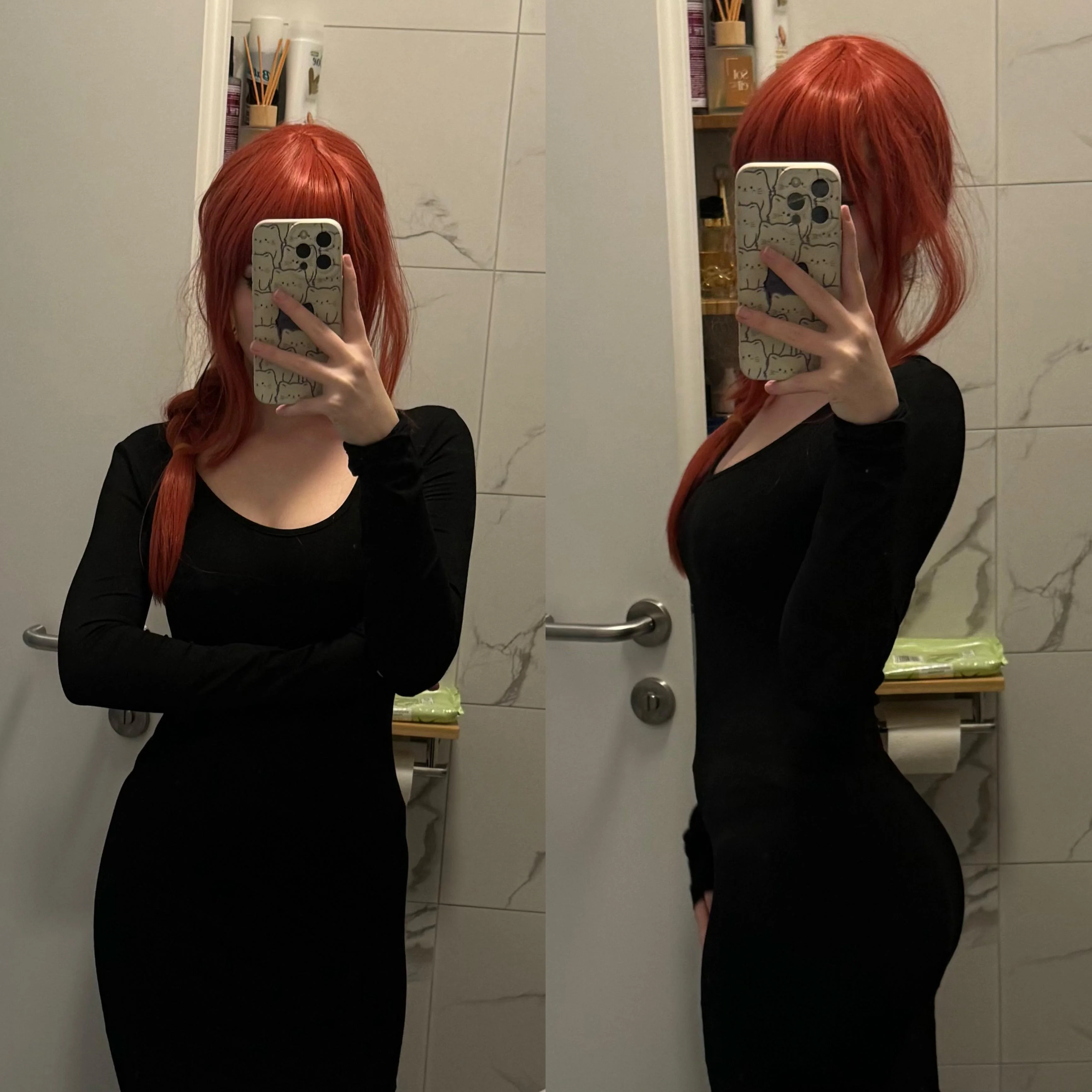 My Makima Cosplay (yourusedbrat) picture 1 of 1