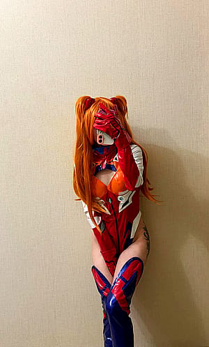 Asuka (Evangelion)'