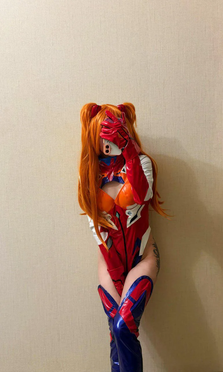 Asuka (Evangelion) picture 1 of 1