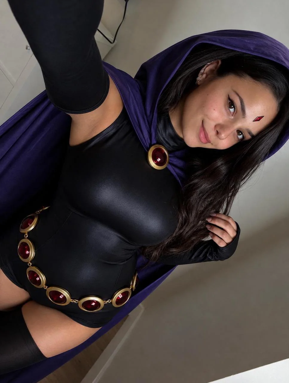 Raven by GIna picture 1 of 1