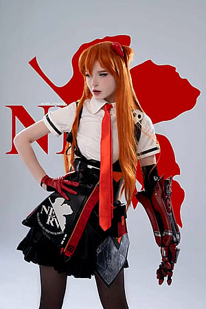 Asuka (Ellie_Grau)'