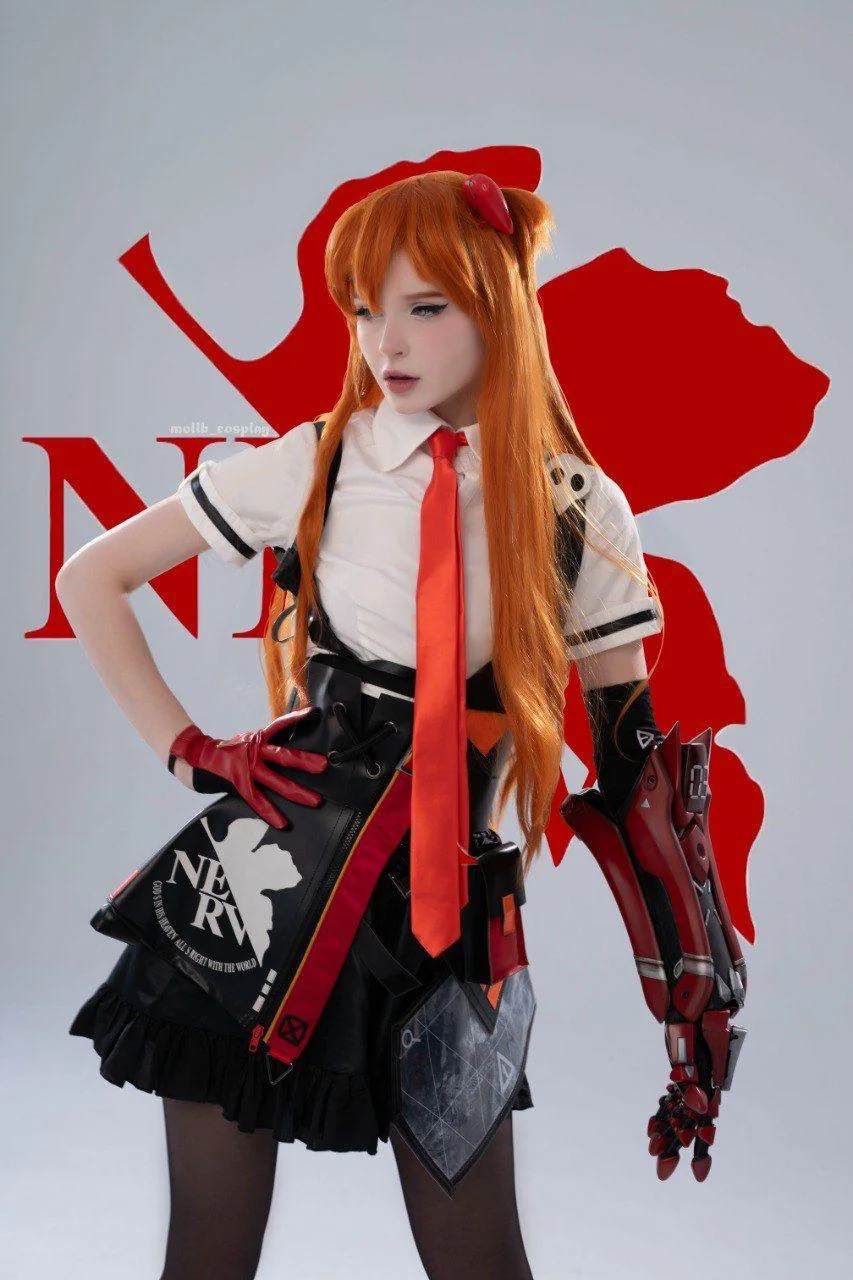 Asuka (Ellie_Grau) picture 1 of 1