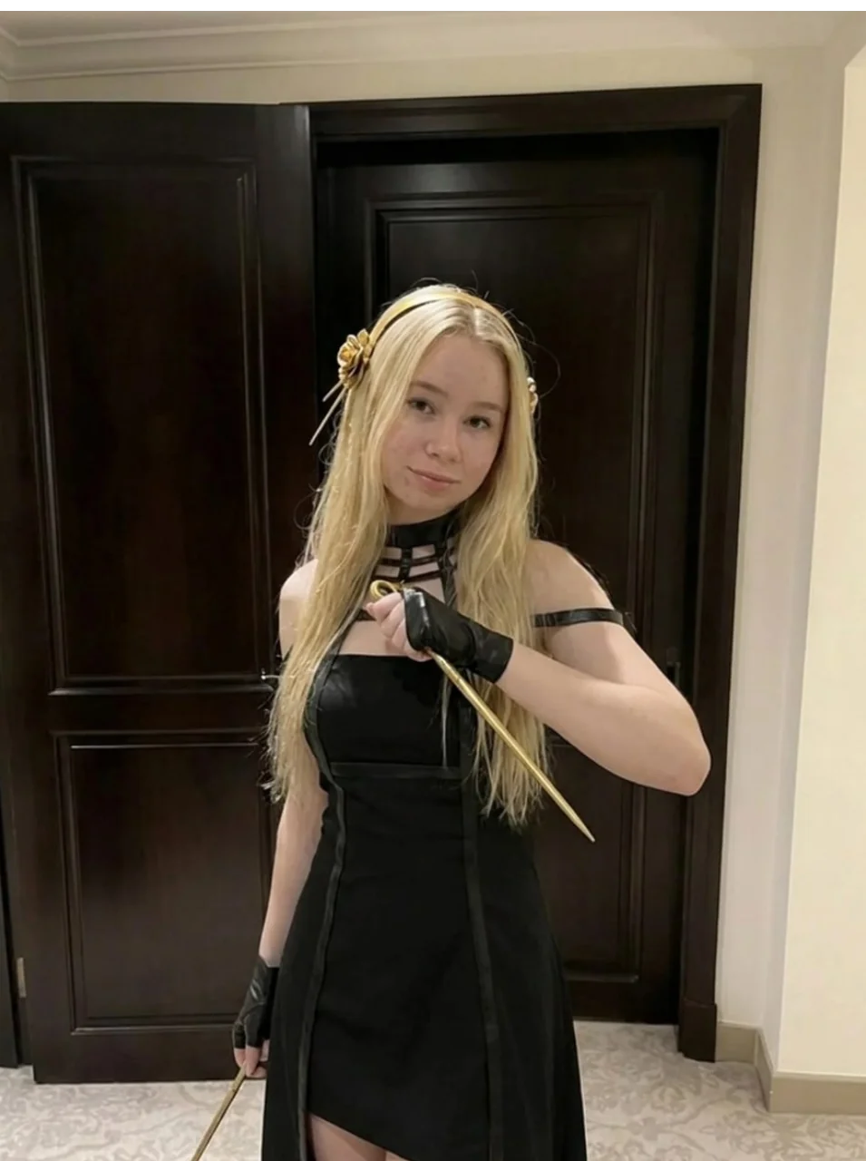 casual Yor Forger cosplay by numbandonline8 picture 1 of 1