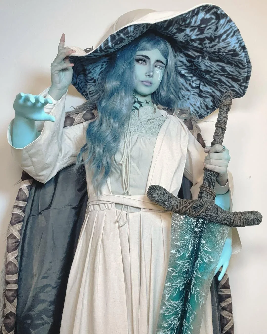 Ranni from Elden Ring (Aloeveraiskawaii) picture 1 of 1