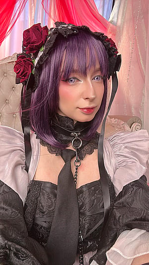 Marin Kitagawa [My Dress-Up Darling] by (Kaori)'