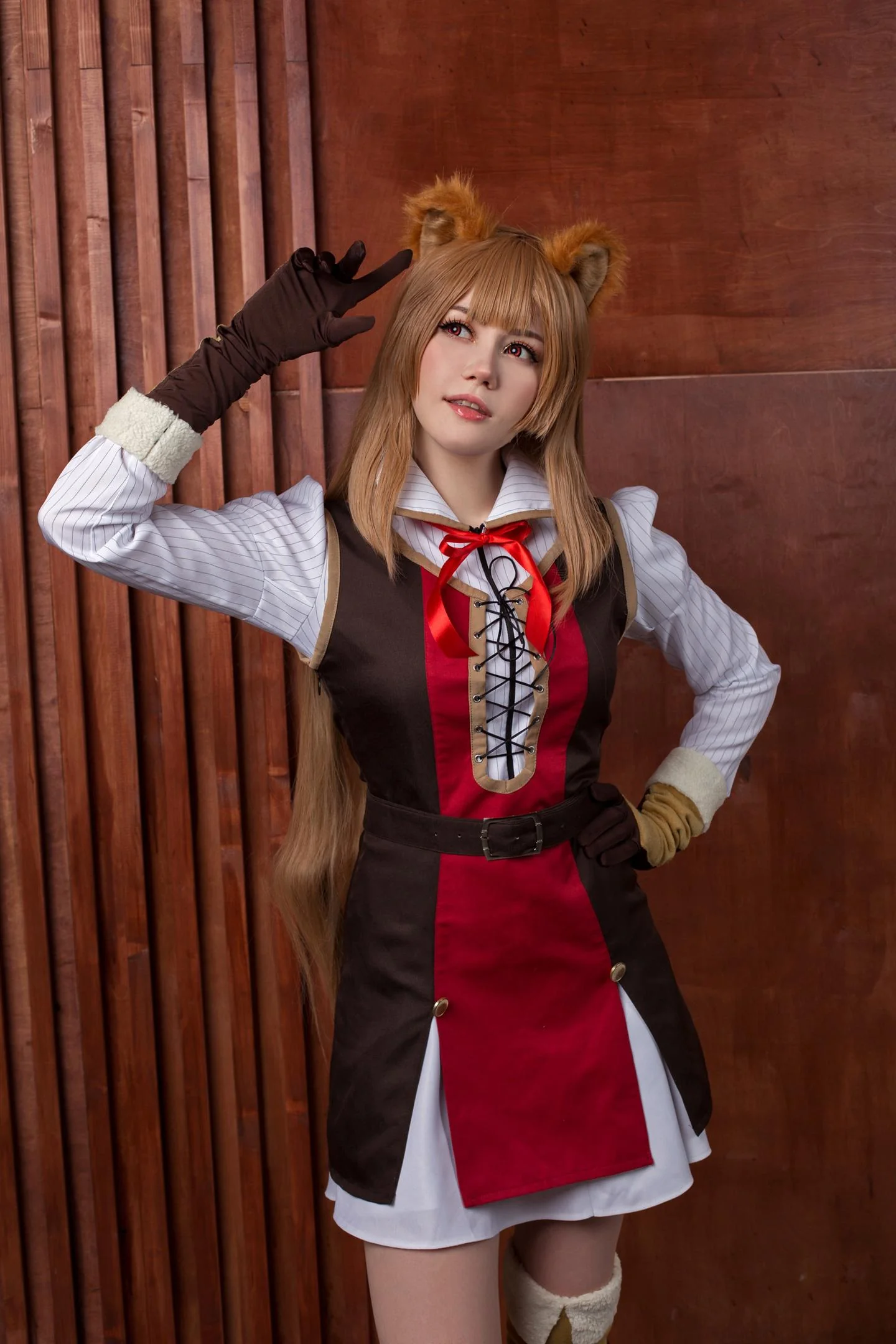 Raphtalia from The Shield Hero by Anastasia Komori picture 1 of 1