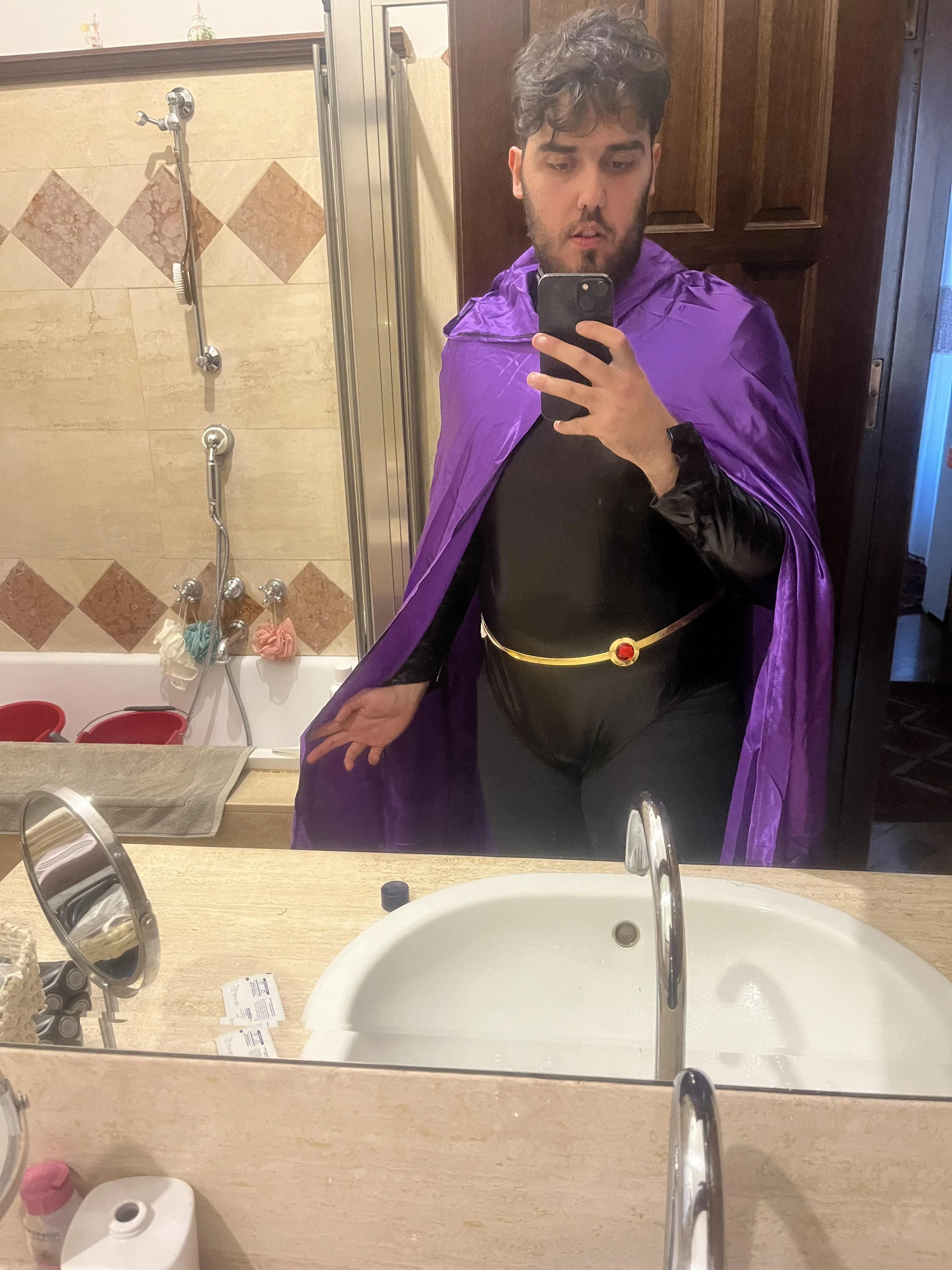 Raven cosplay by gabri_lo_cicero picture 1 of 1