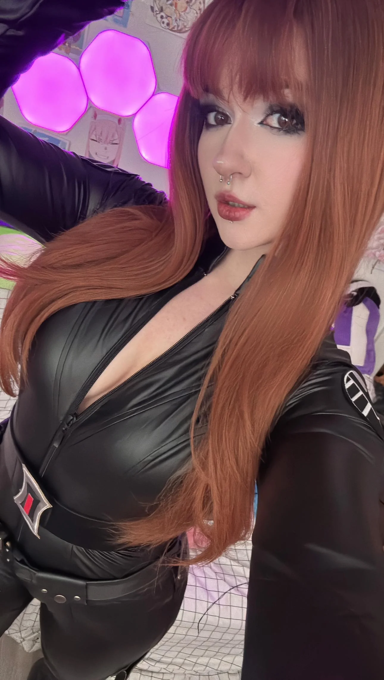 Black Widow, Marvel by (ShaeKitty) picture 3 of 3