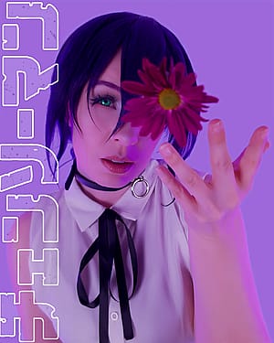 Reze from Chainsaw Man (lynxi.uwu)'