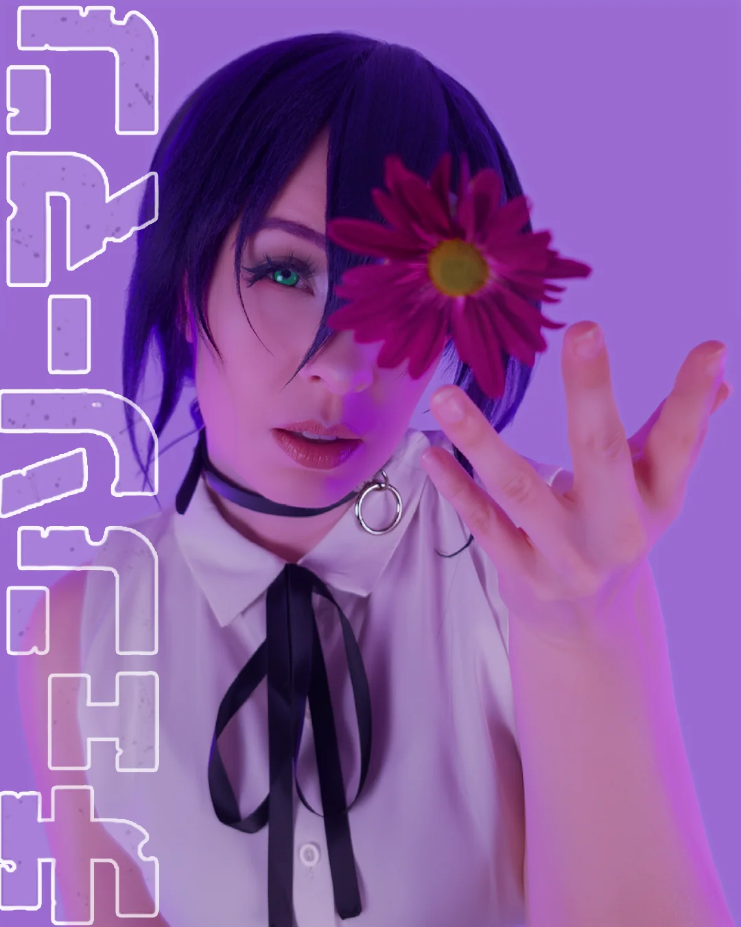 Reze from Chainsaw Man (lynxi.uwu) picture 1 of 1