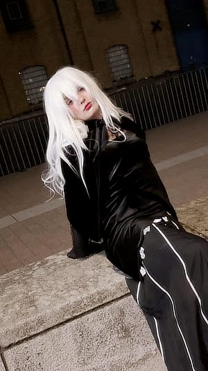 Echidna [Re:Zero] by (Bizzlebycos)'