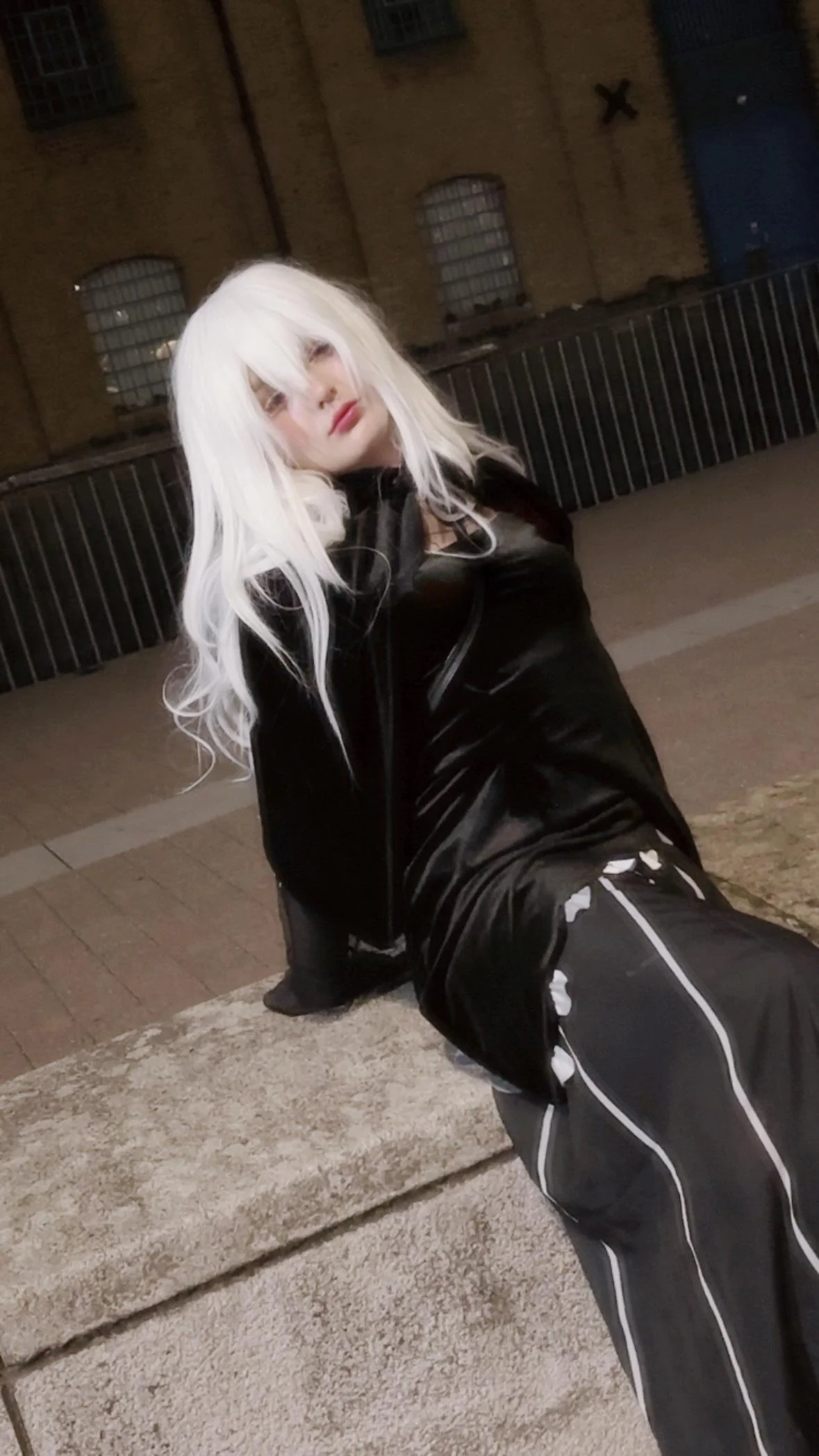 Echidna [Re:Zero] by (Bizzlebycos) picture 1 of 1