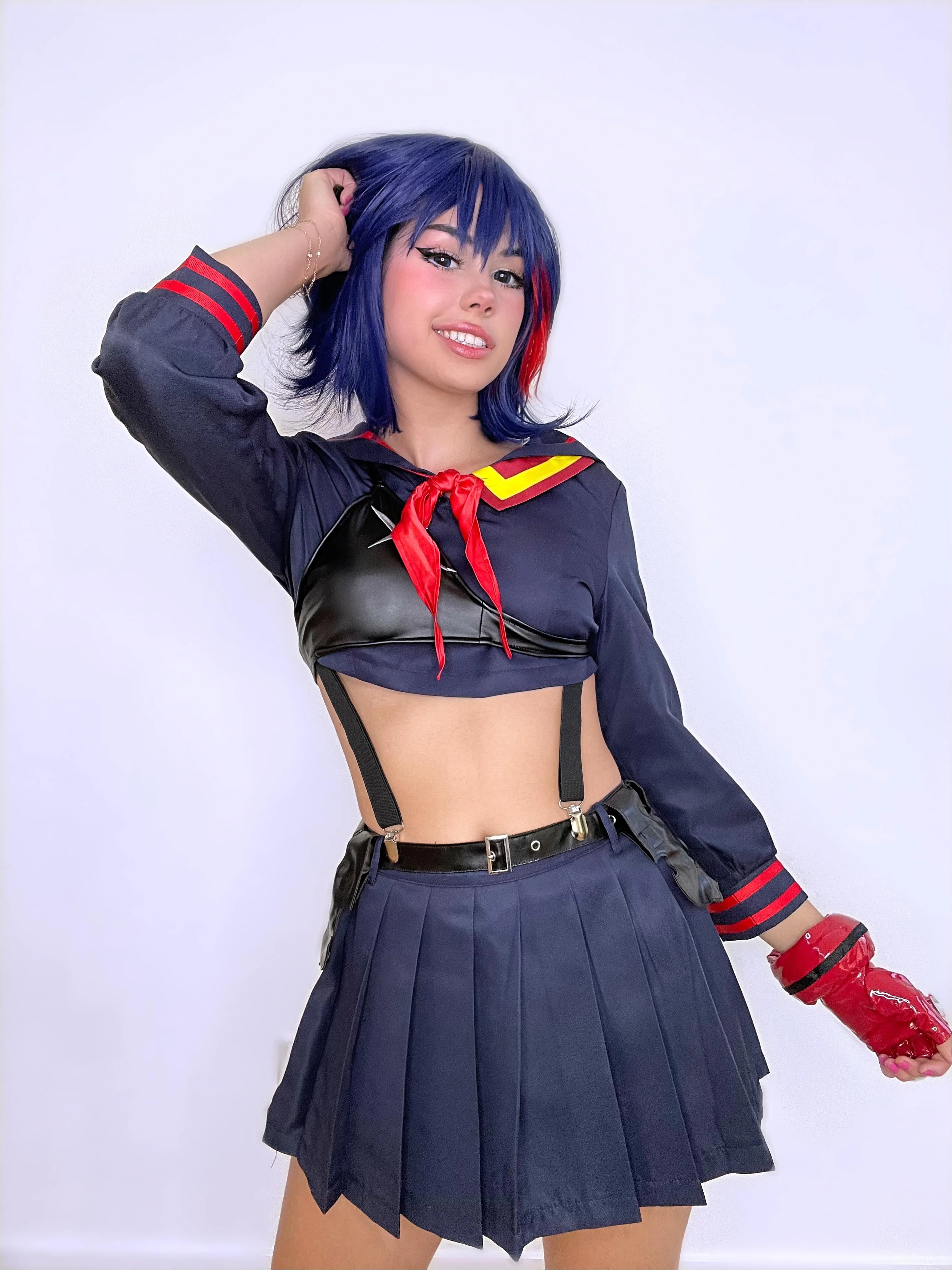 Ryuko Matoi (Lucy Blake) [Kill La Kill] picture 3 of 3