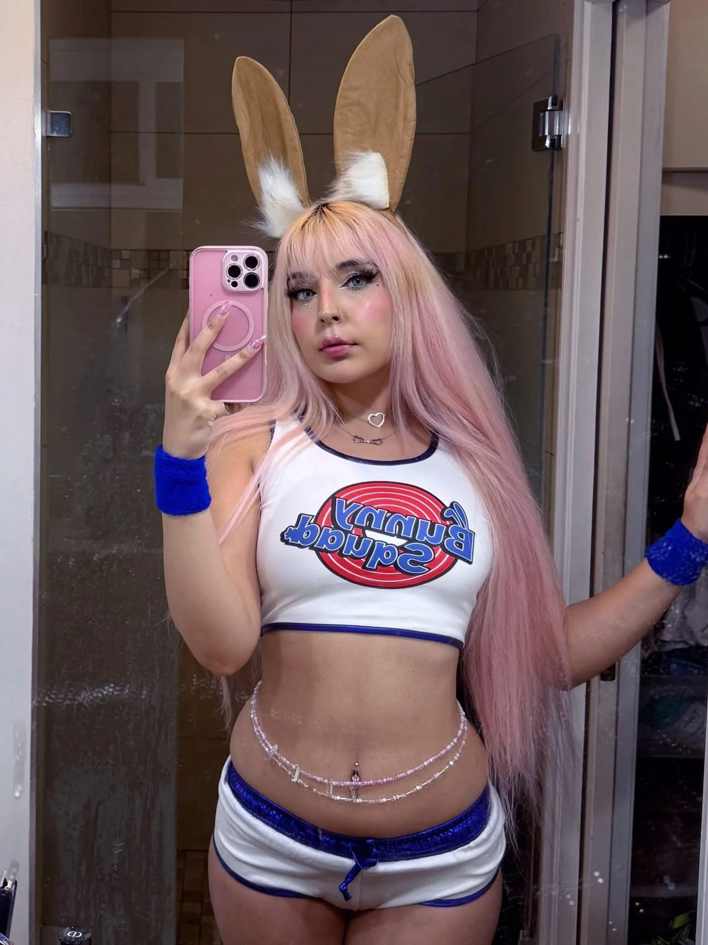 lola bunny from looney tunes by kutiekitten picture 1 of 1