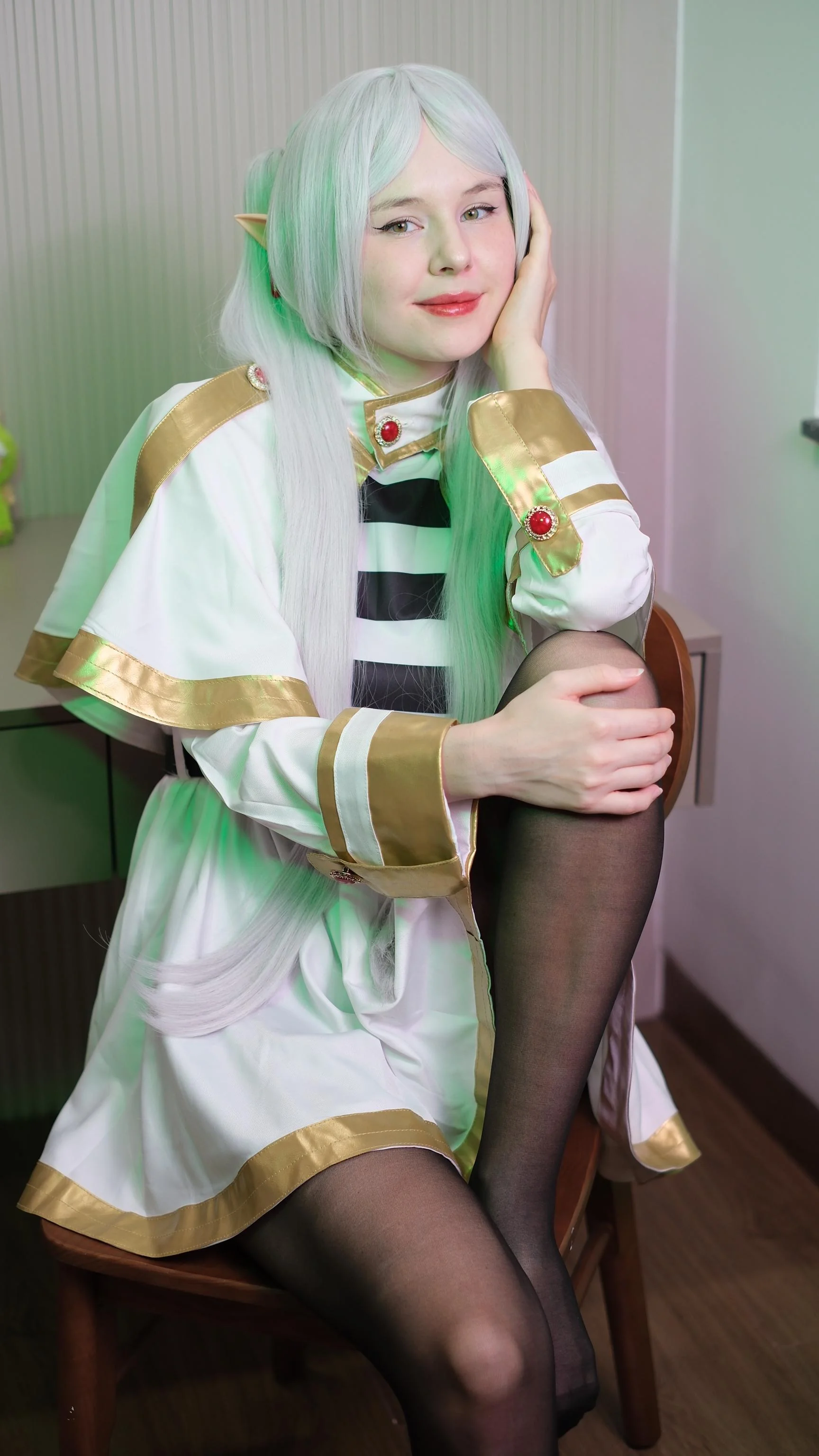 Frieren [Beyond Journey's End] by Nekyro picture 2 of 2