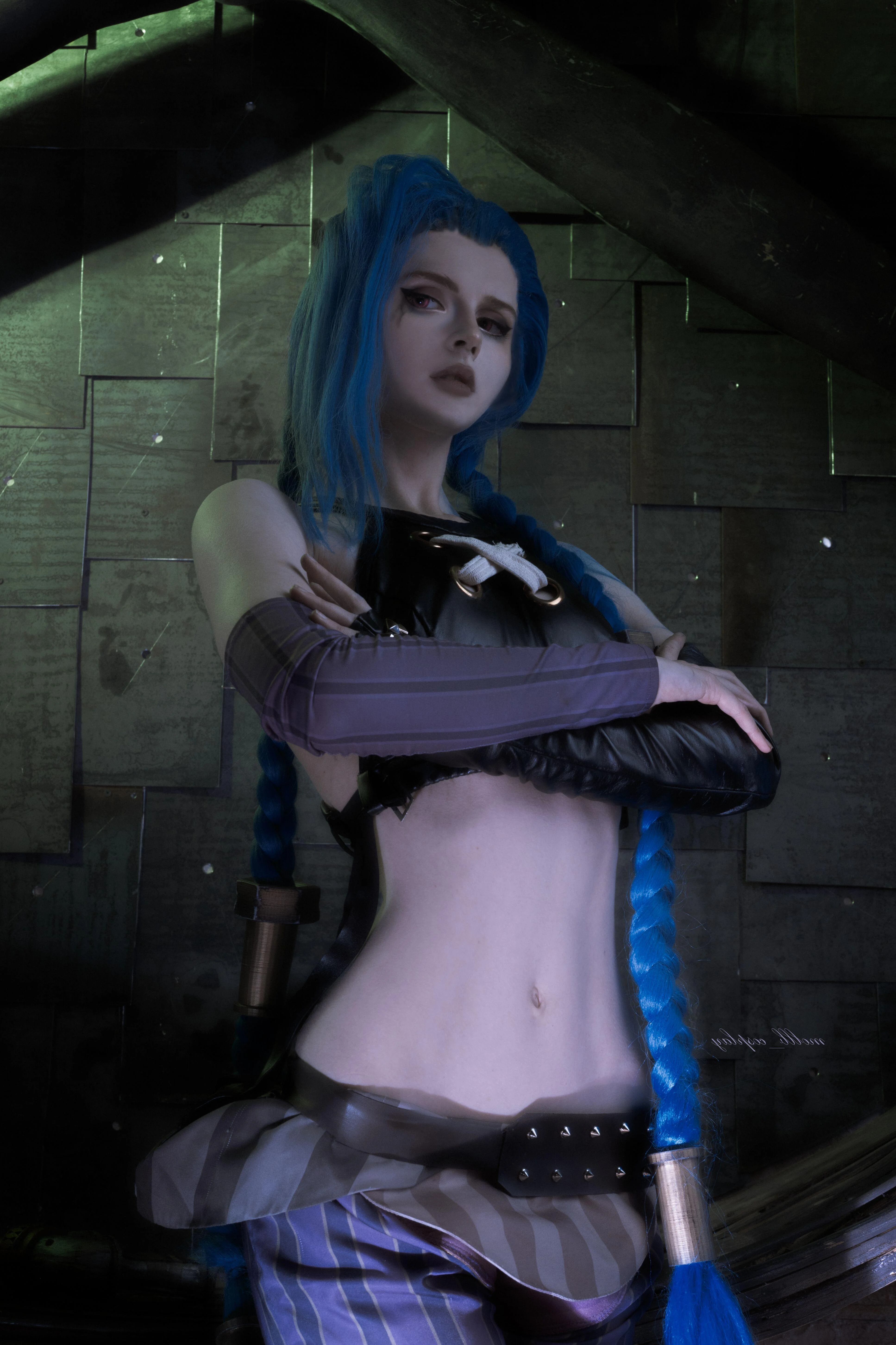 Jinx by Ellie_Grau picture 1 of 1