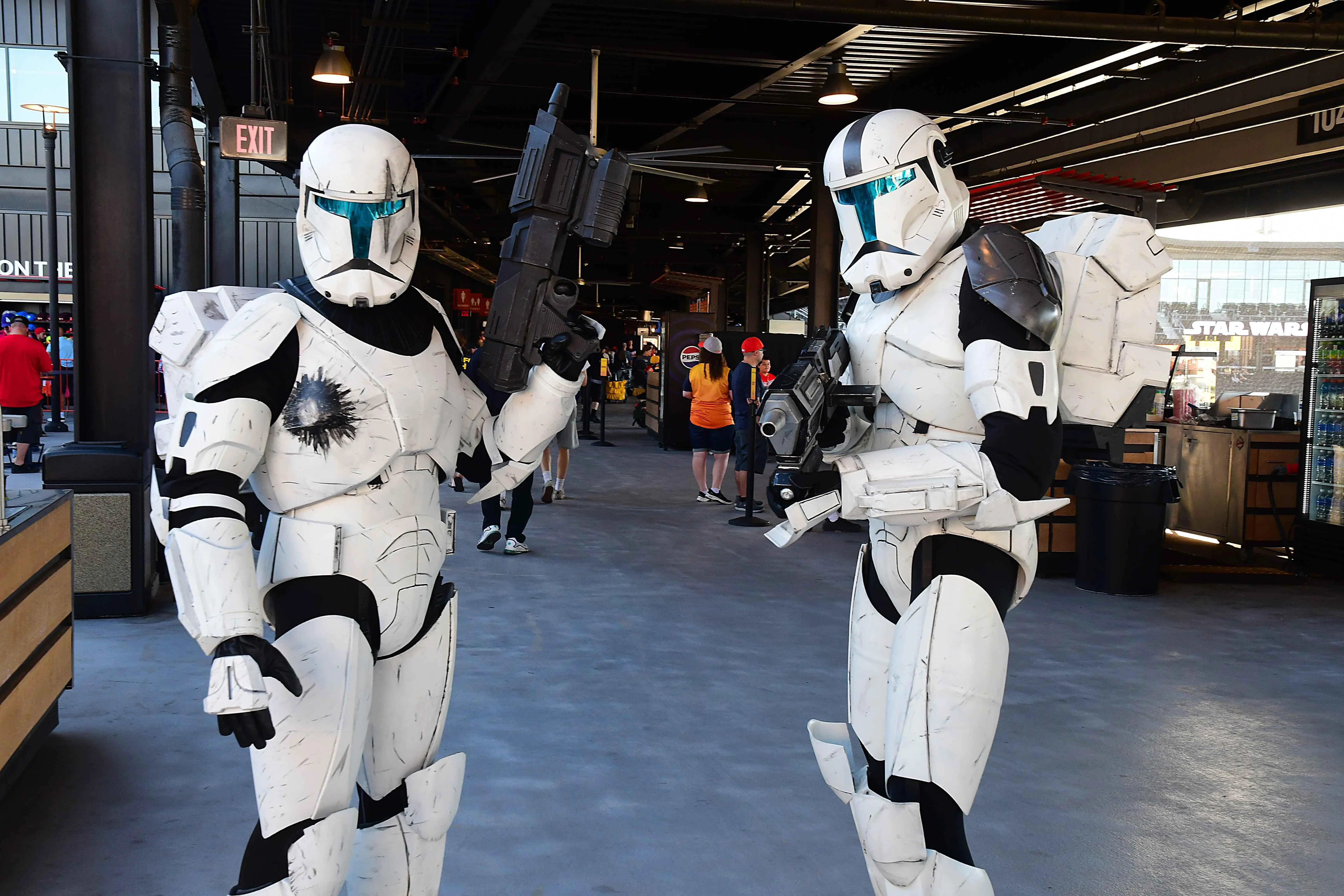 Republic Commandos, Star Wars picture 1 of 1