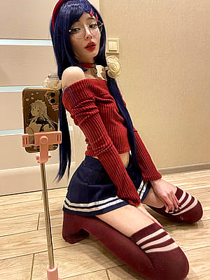 Mita [MiSide] (GuIlibIe)'