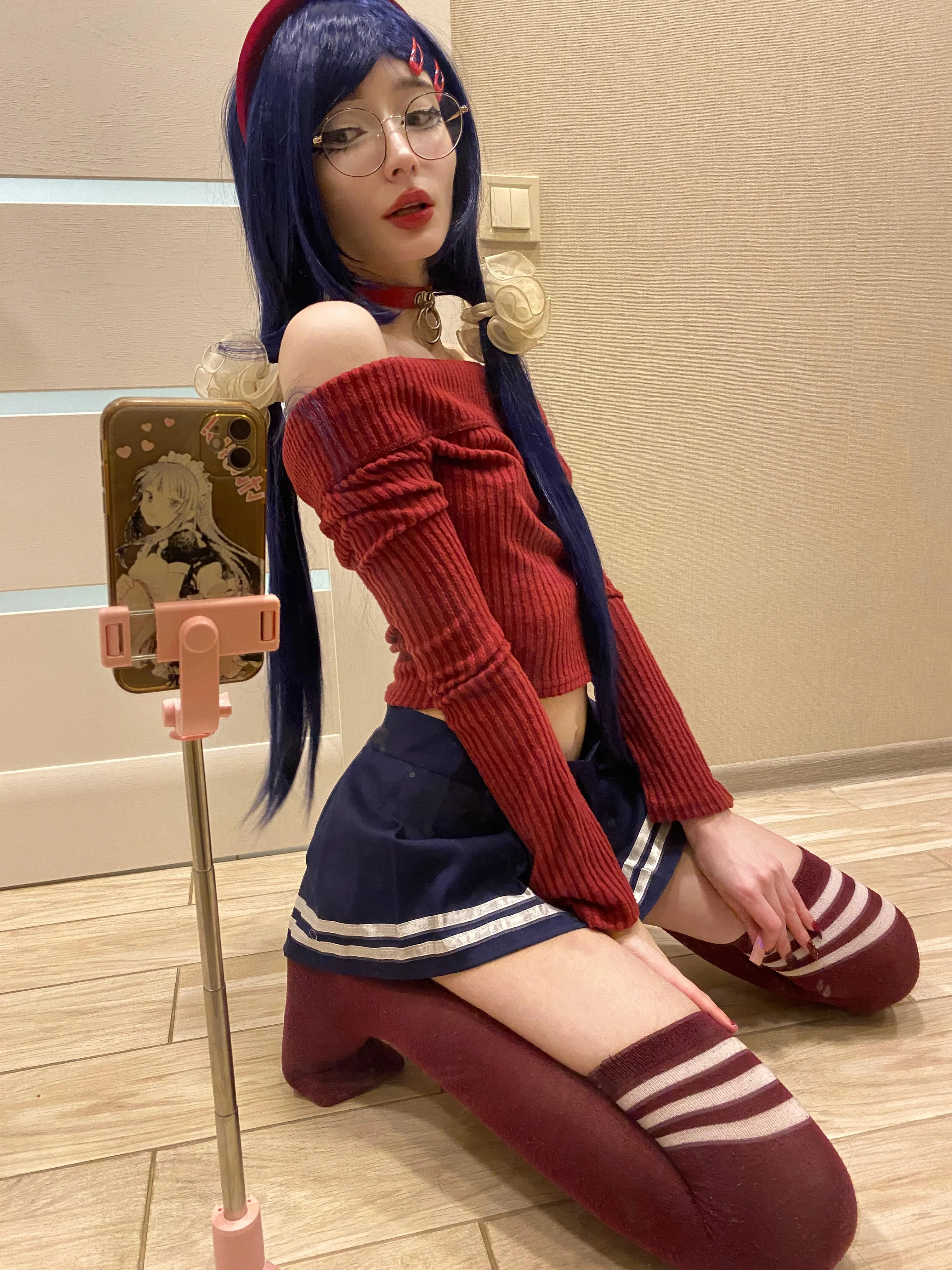 Mita [MiSide] (GuIlibIe) picture 1 of 1