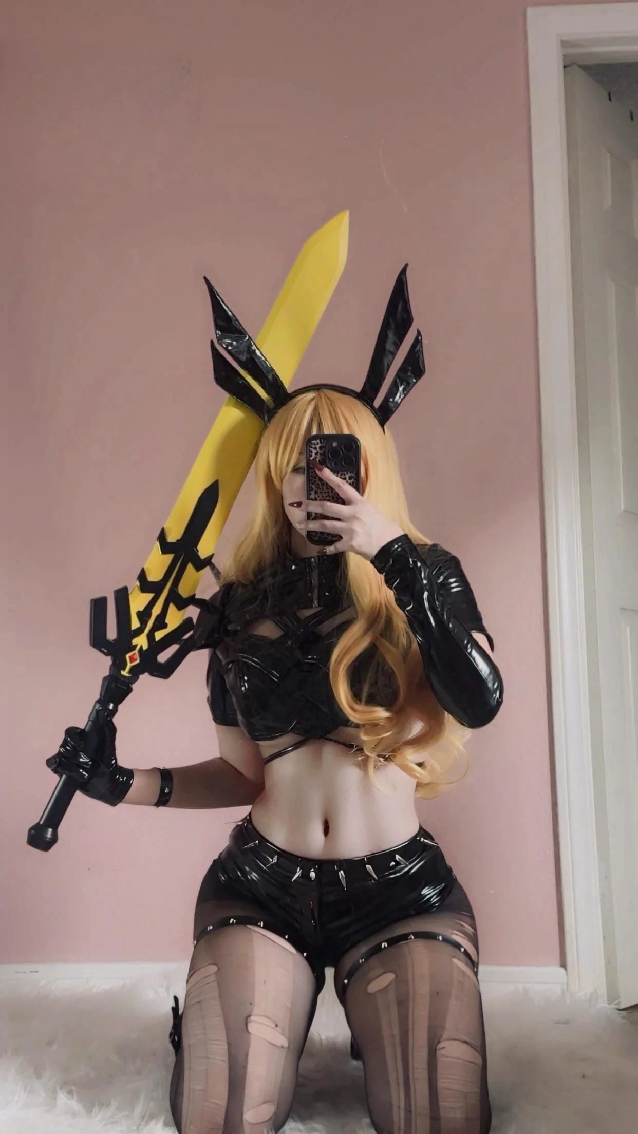 Magik cosplay by sav picture 4 of 4