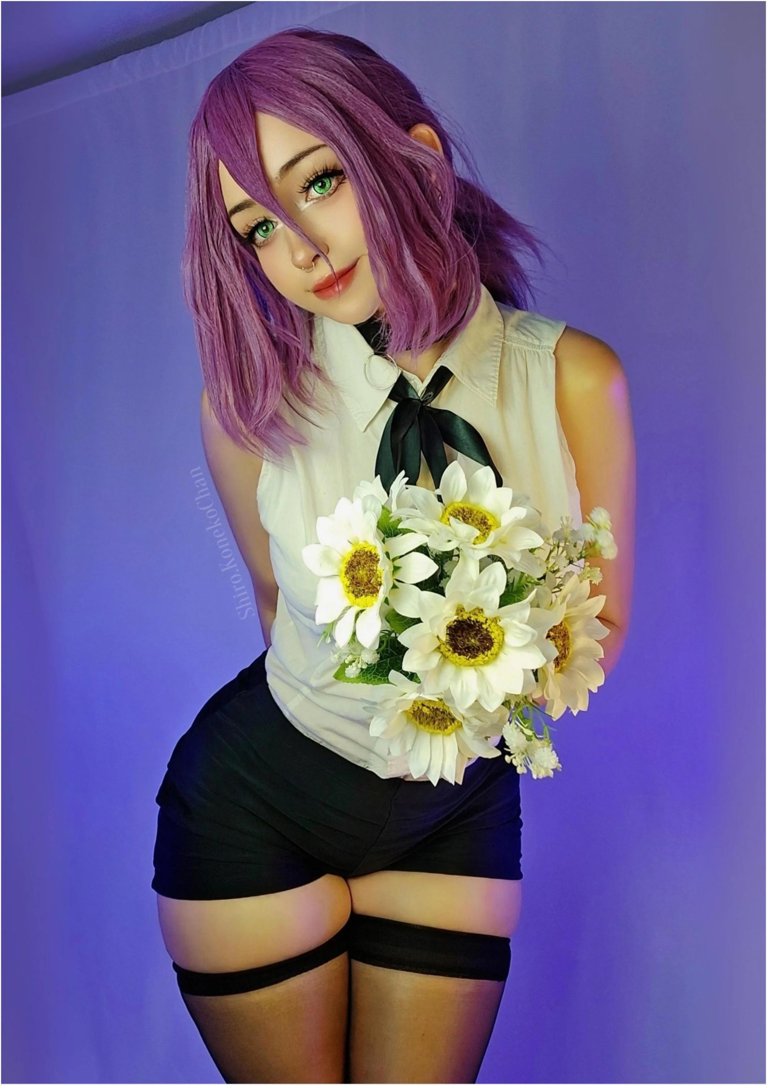 My Reze cosplay (Shiro_konekochan) picture 1 of 1