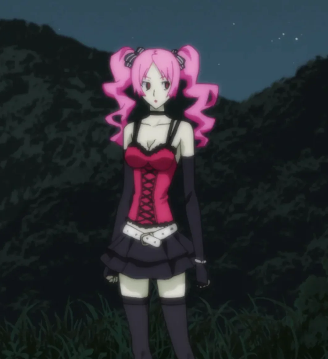 megumi from [shiki] (catloverpretty) picture 2 of 2