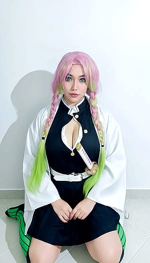 Mitsuri (Aria) [Demon Slayer]'
