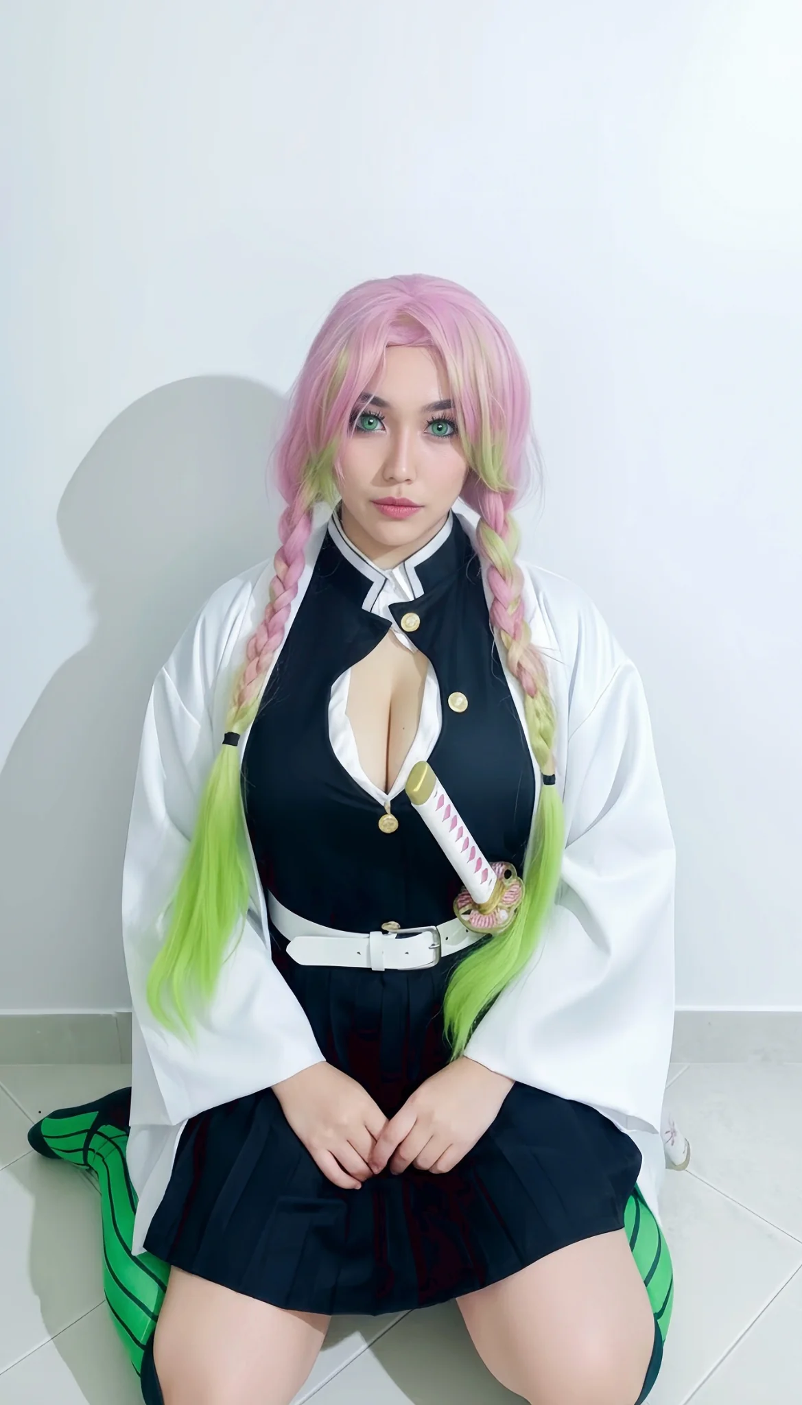 Mitsuri (Aria) [Demon Slayer] picture 1 of 1
