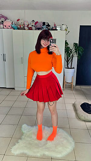 Velma by Lily'