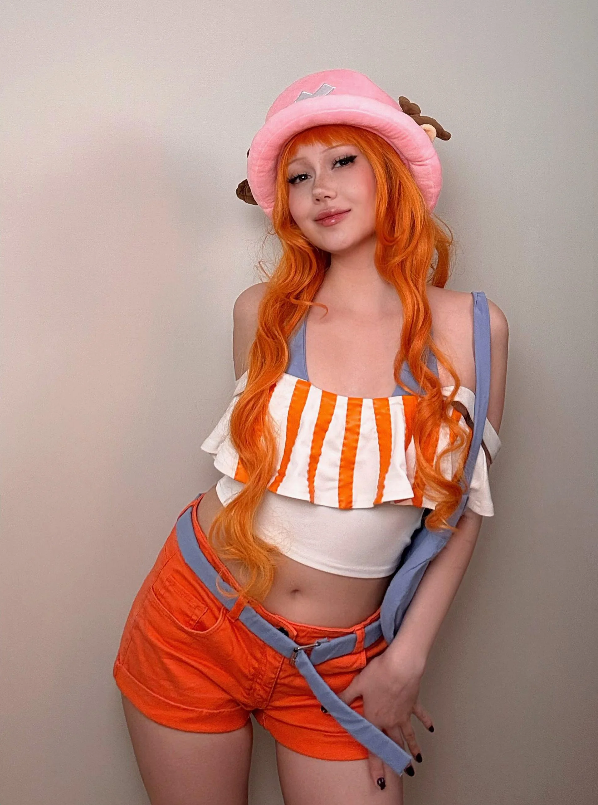 Chopper x Nami [One Piece] by AzariGrit picture 3 of 3