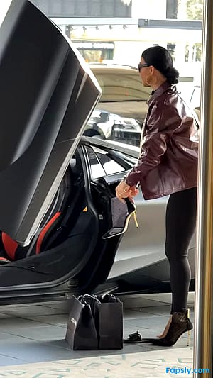 Georgina rodriguez
