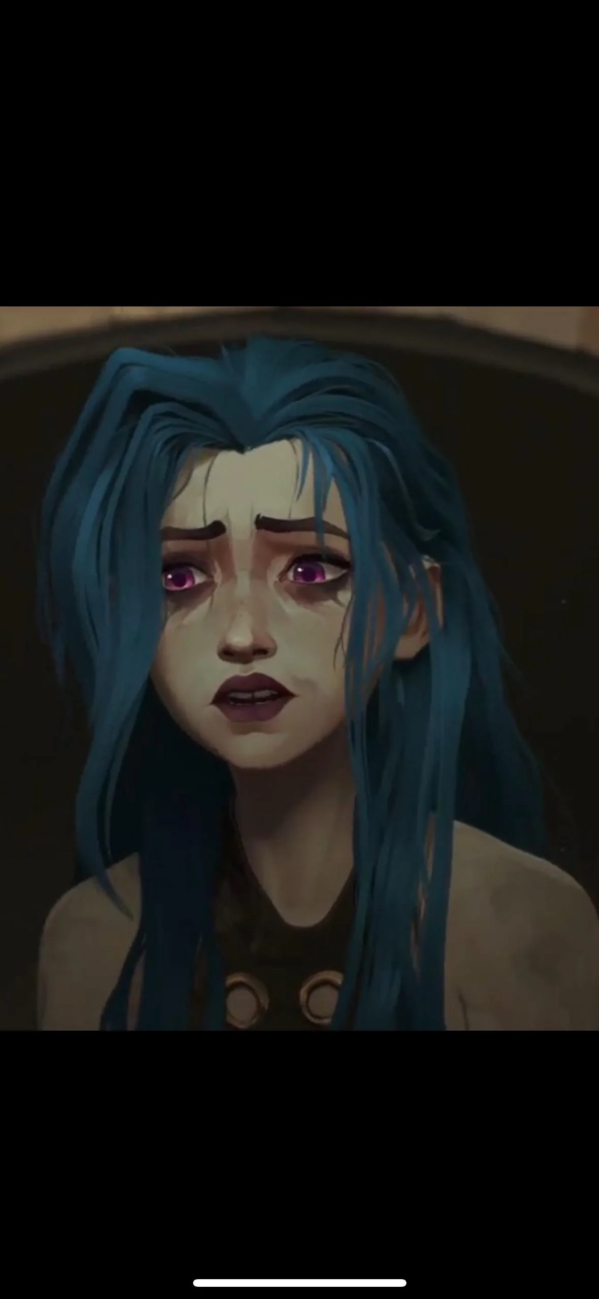 My Jinx cosplay from Arcane picture 1 of 3
