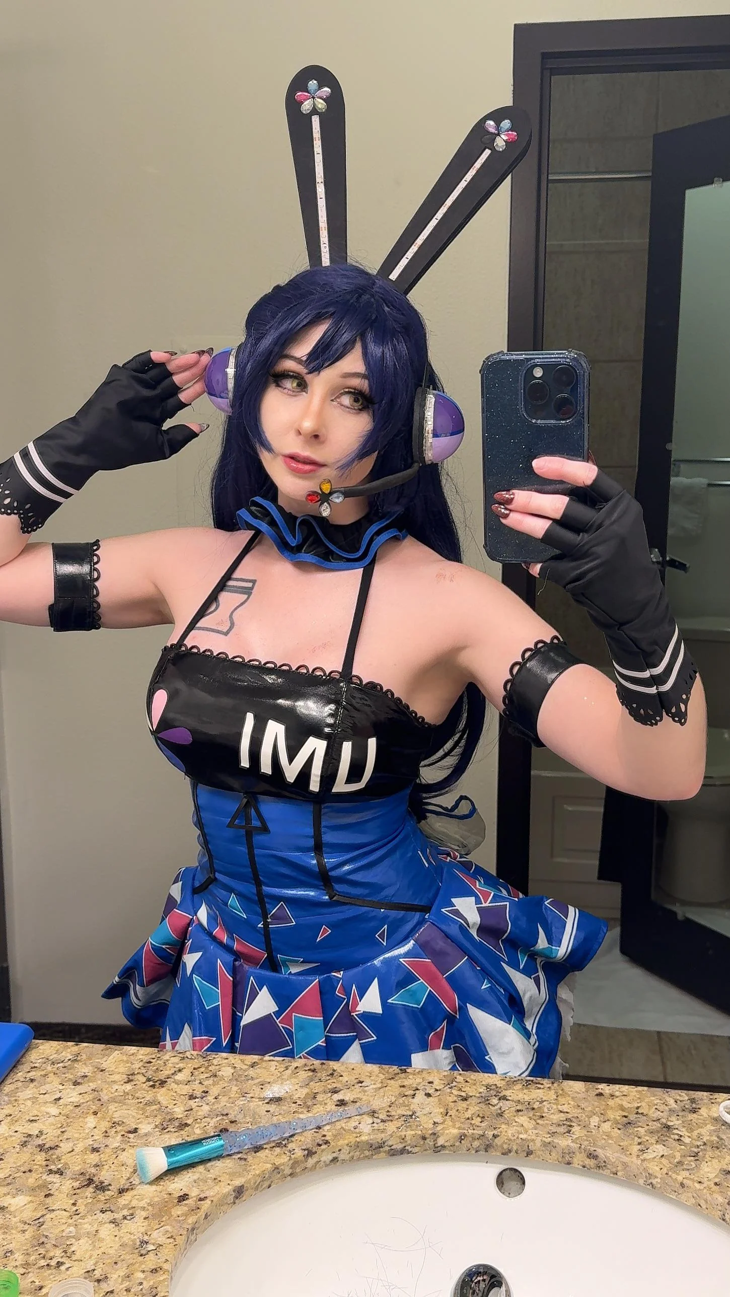 Umi Sonoda by Cami chan picture 1 of 1