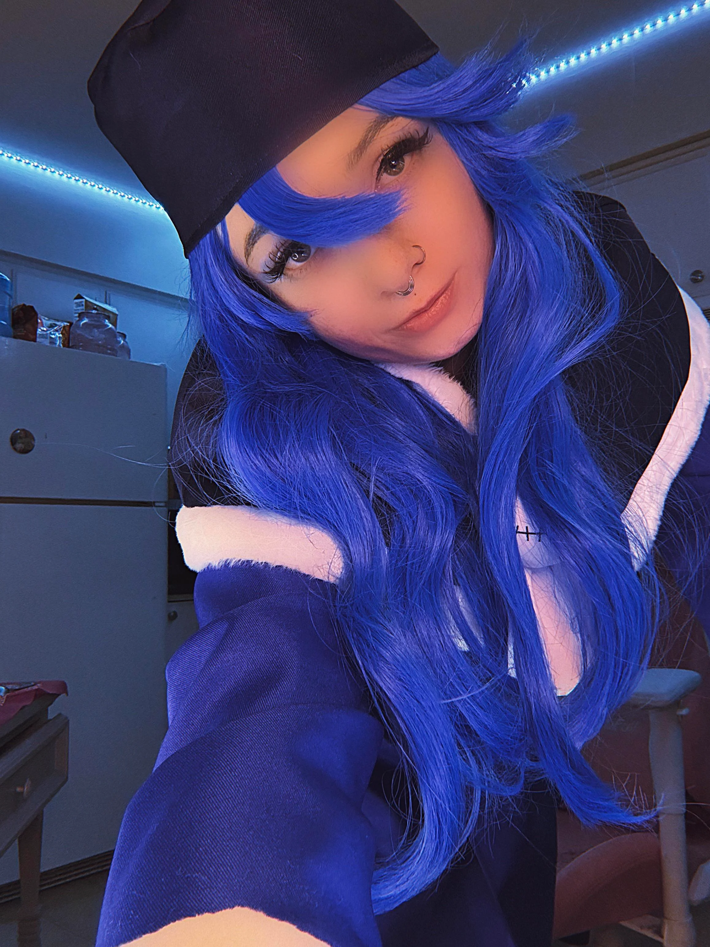 Juvia Cosplay , FairyTail picture 1 of 2