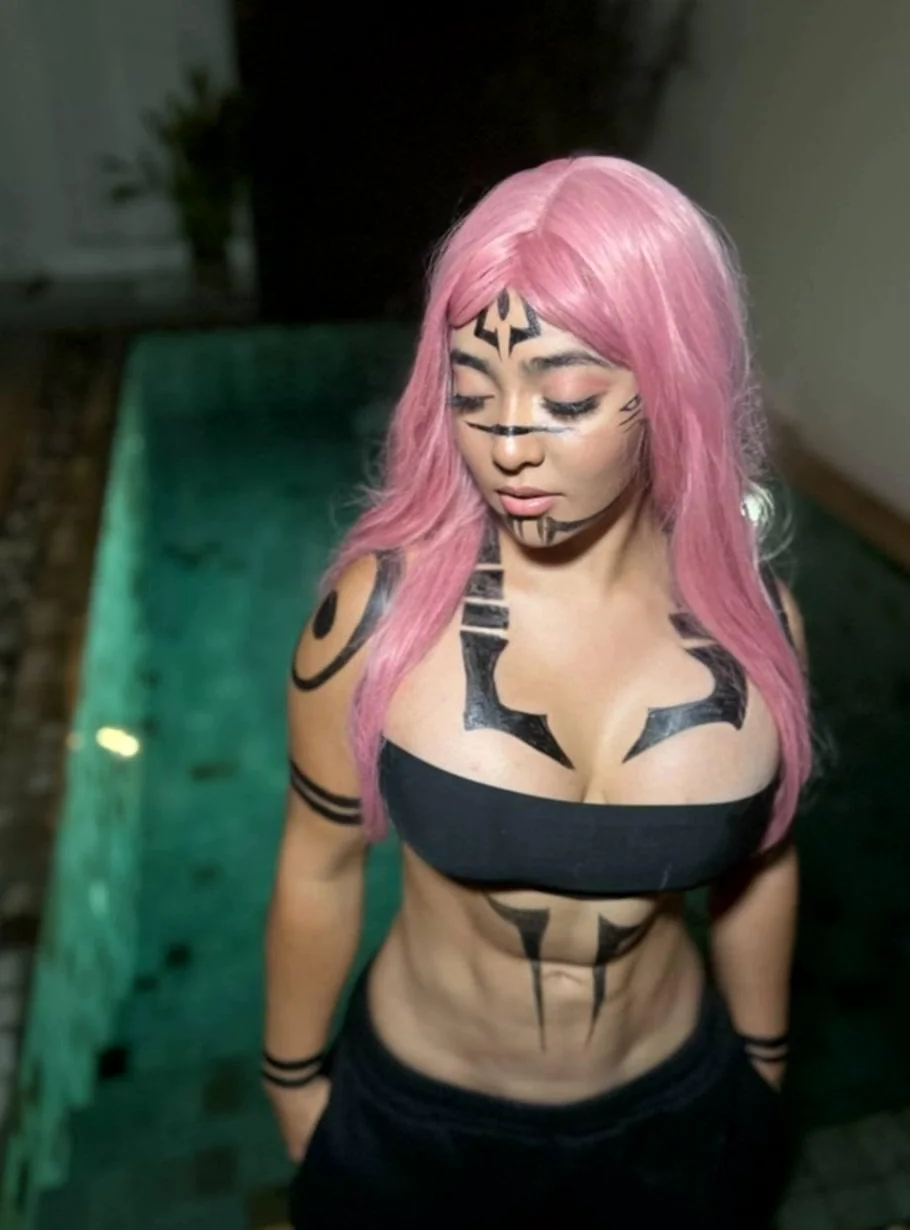 Sukuna By Jade Miura picture 1 of 1