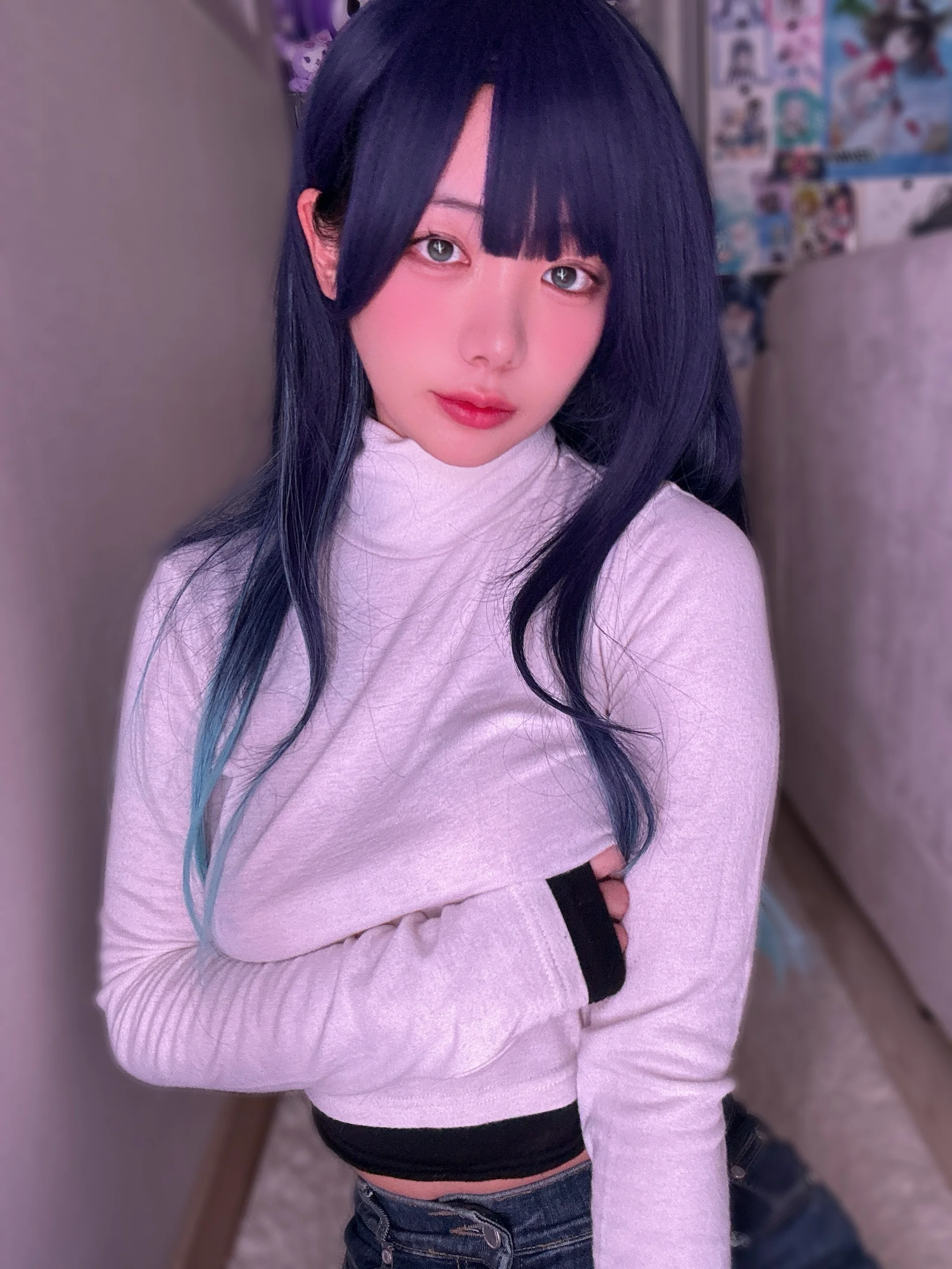 Akane Kurokawa by Yui picture 1 of 1