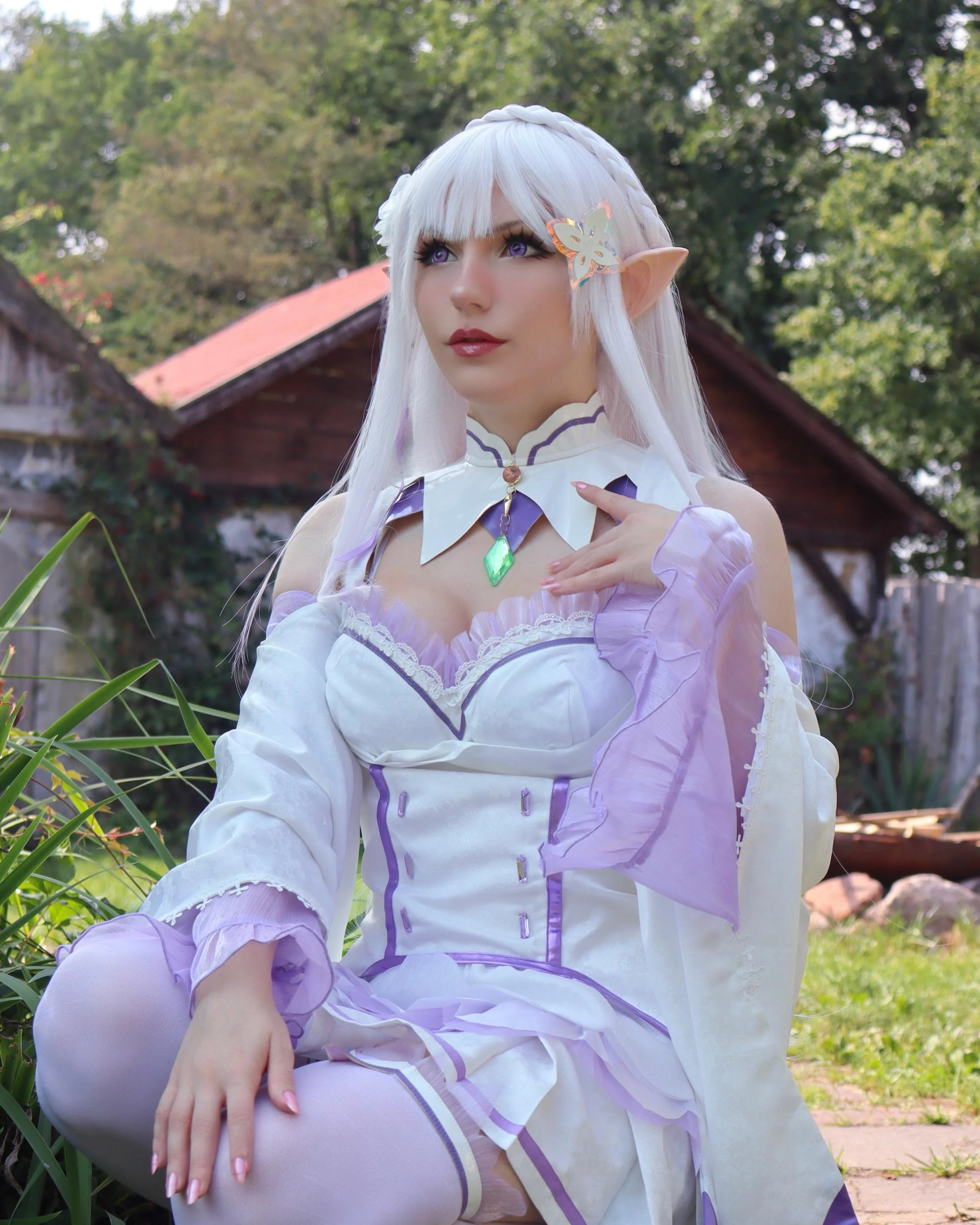Emilia by Liinowitsch picture 1 of 1