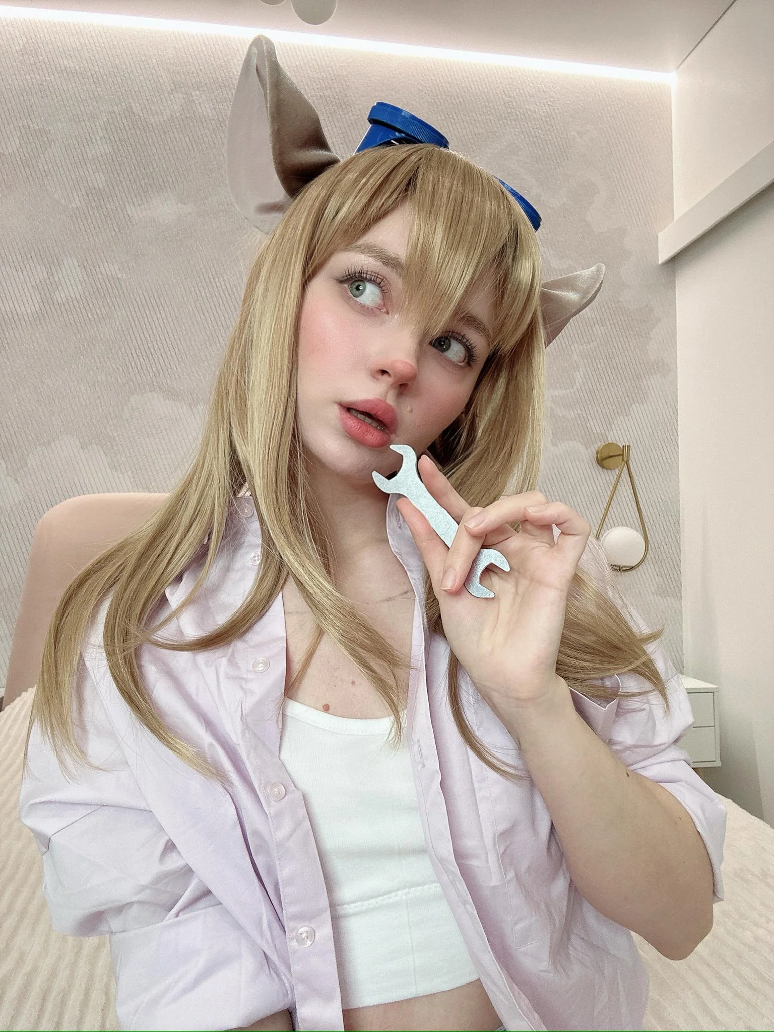 Gadget Hackwrench [Cip & Ciop agenti speciali] by BarbieJacuz picture 1 of 1