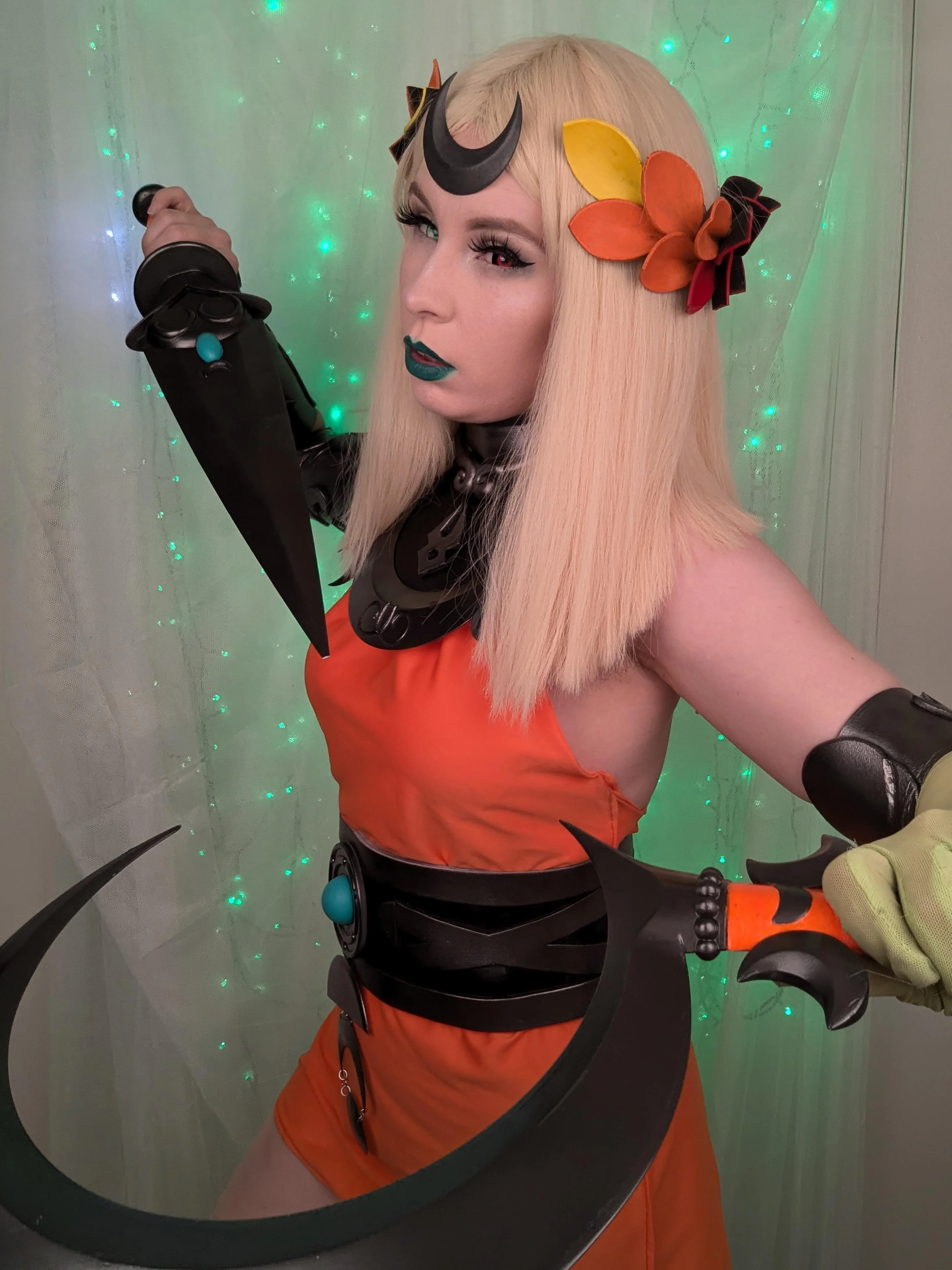 Melinoe from Hades II by lynxicat picture 2 of 2