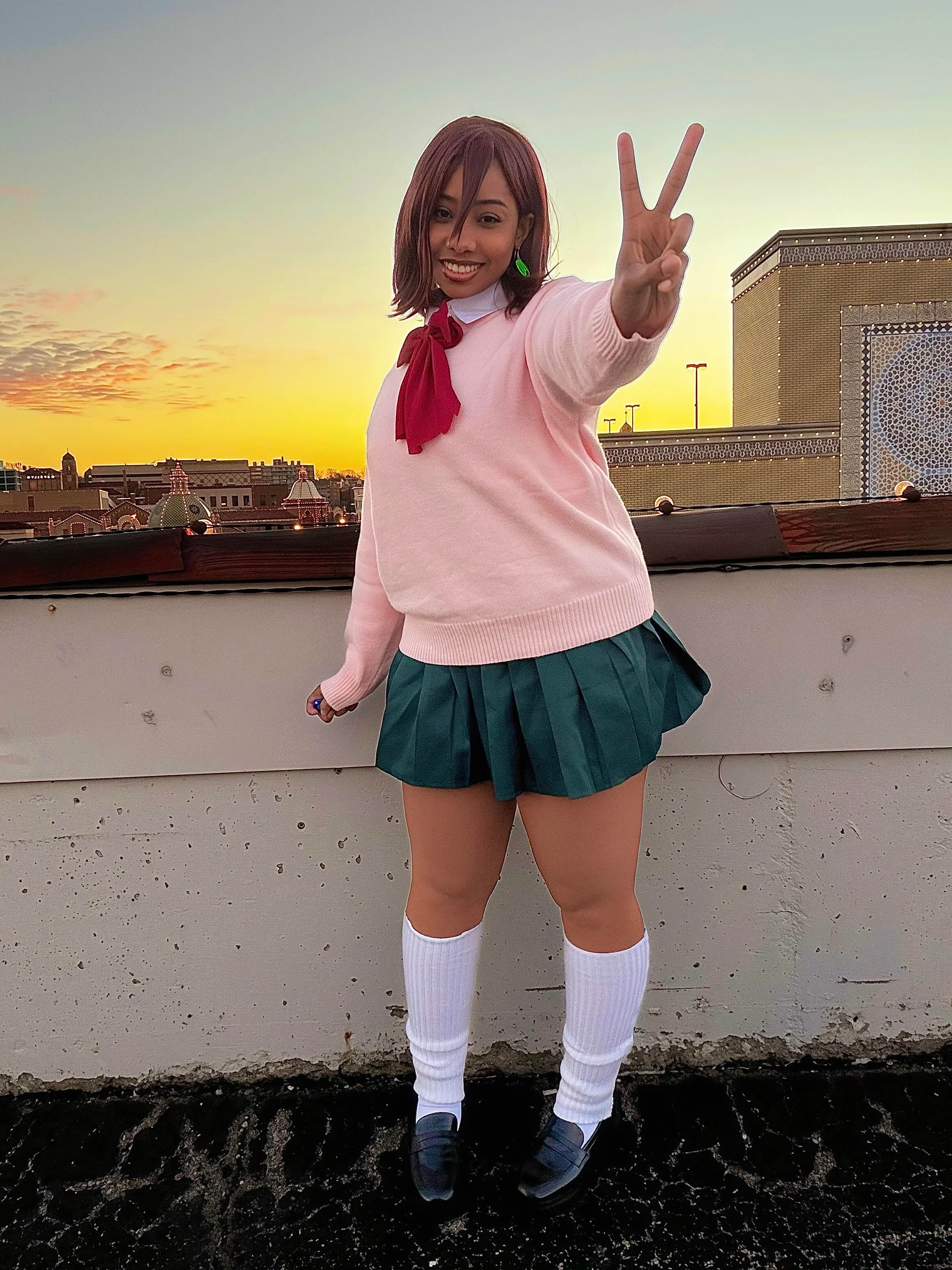 Momo Ayase by Lillipie101 picture 1 of 4