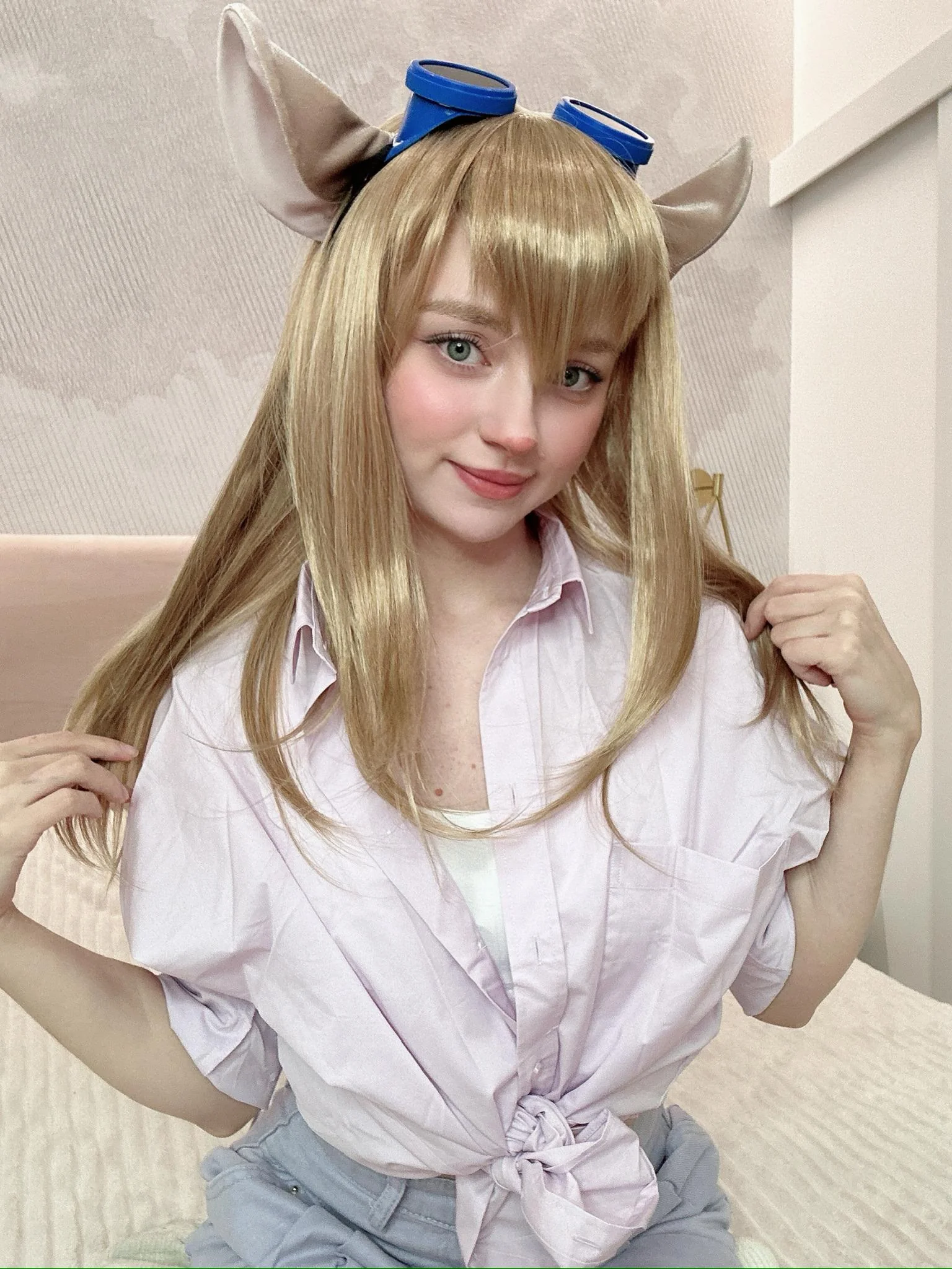 Gadget Hackwrench [Cip & Ciop agenti speciali] by BarbieJacuz picture 1 of 1